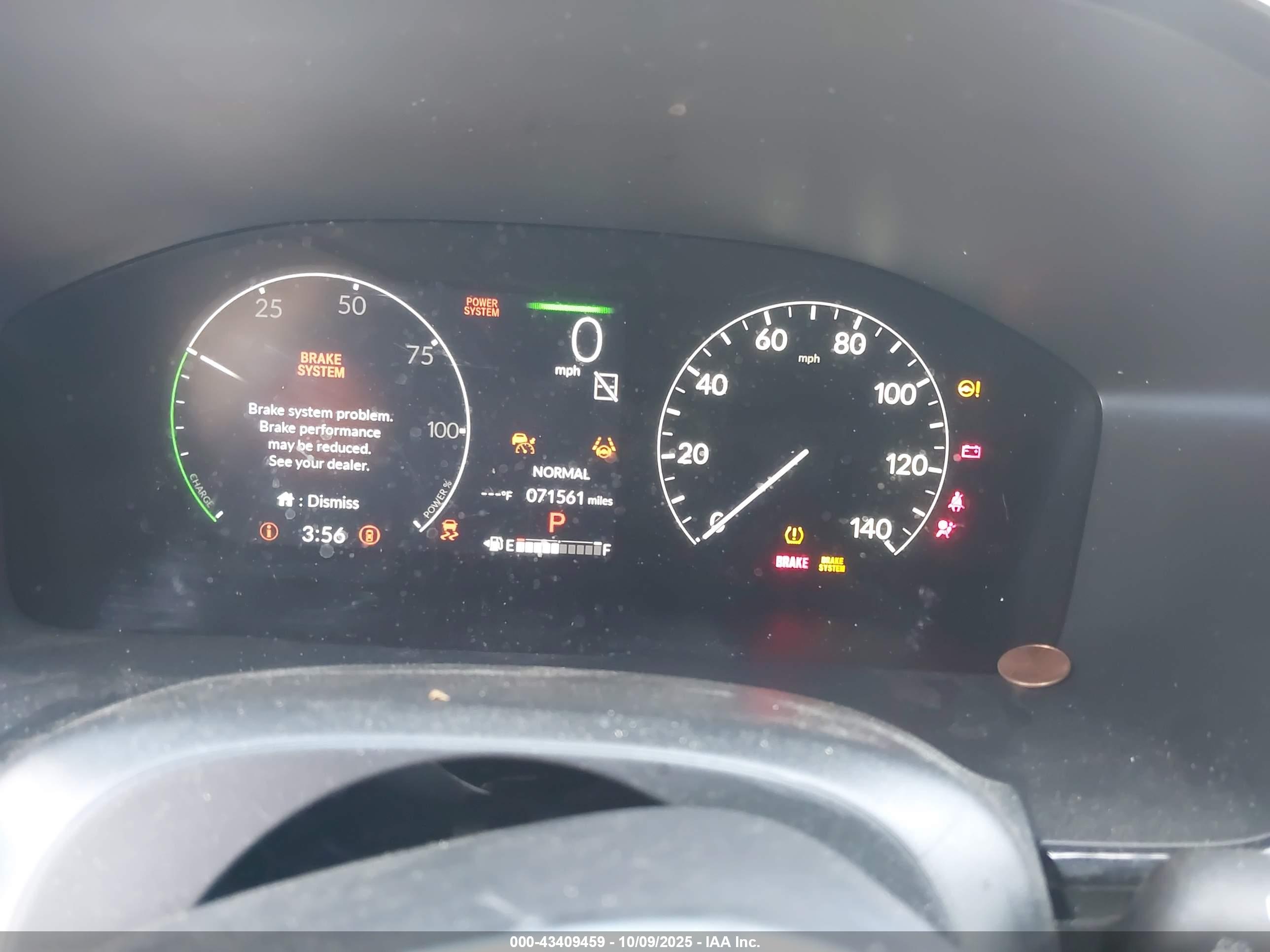 HONDA CR-V image 7