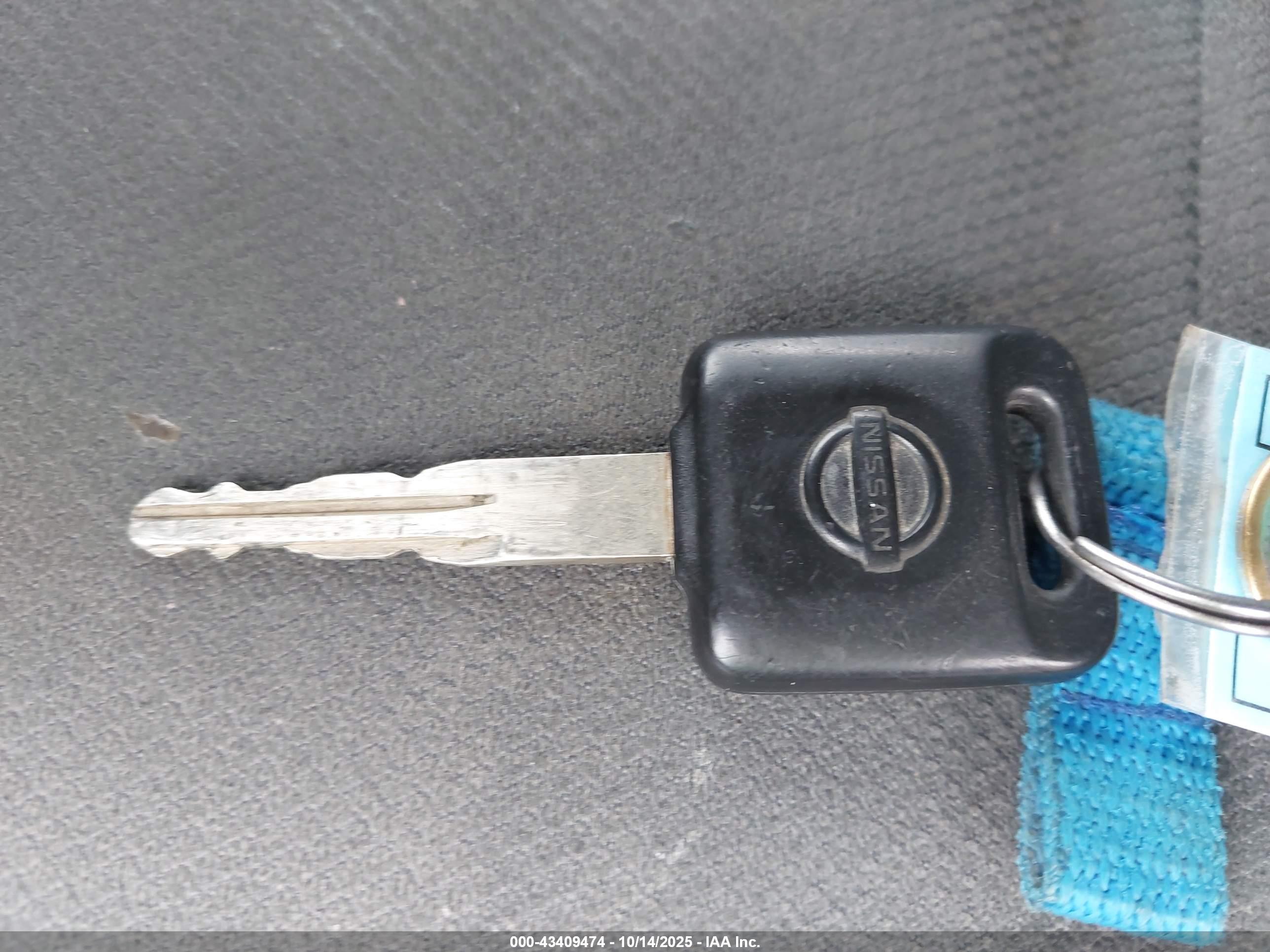 NISSAN NV200 image 11