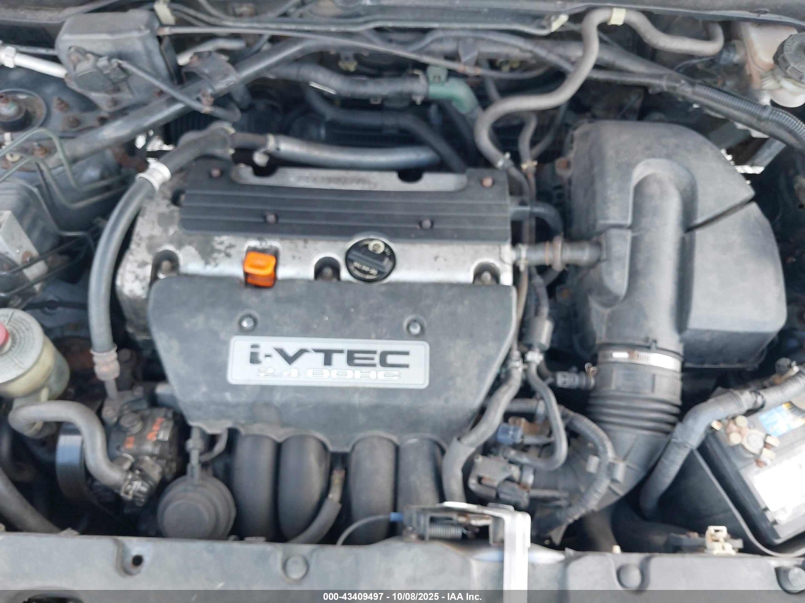 HONDA CR-V image 10