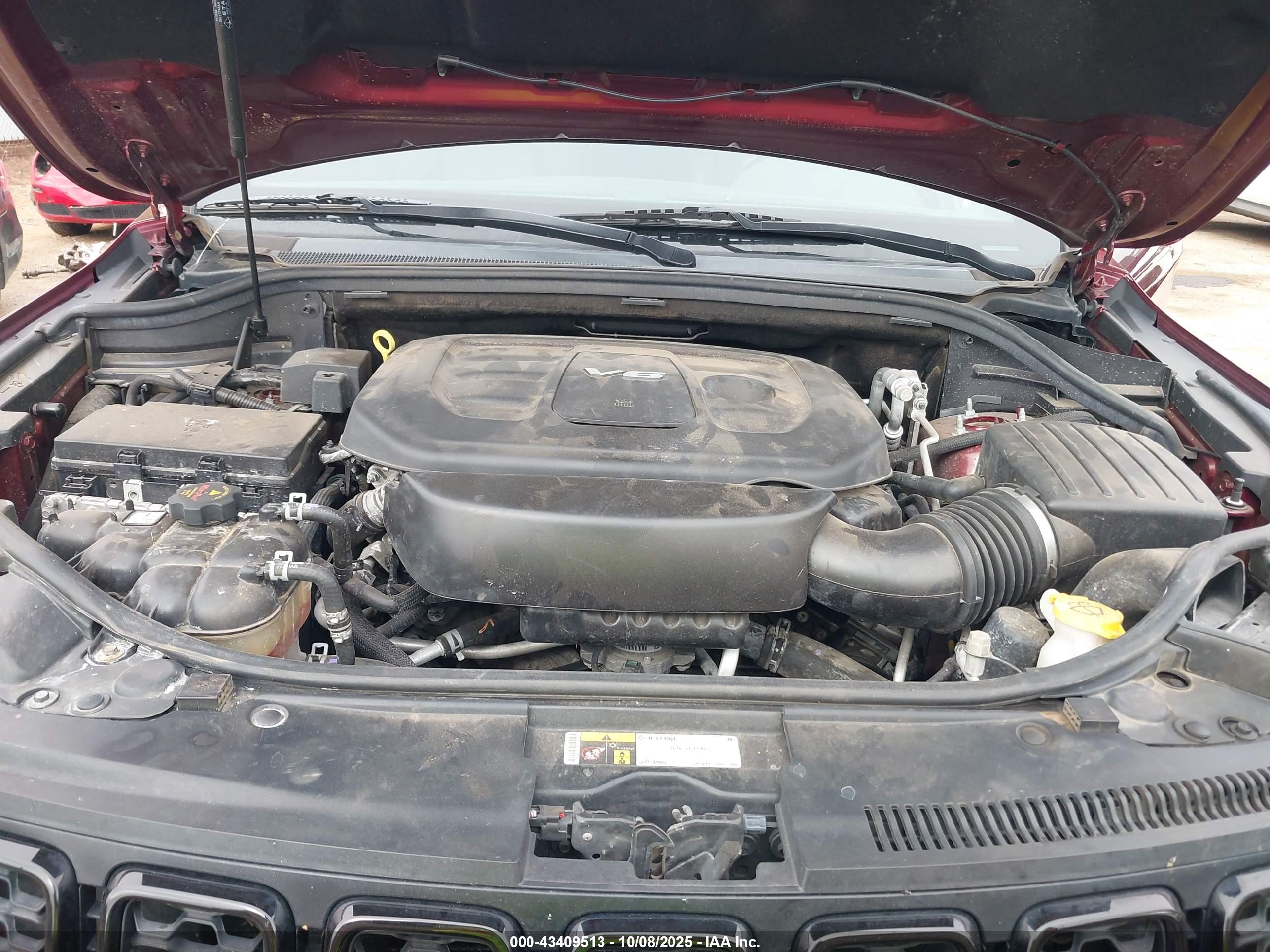 JEEP GRAND image 10