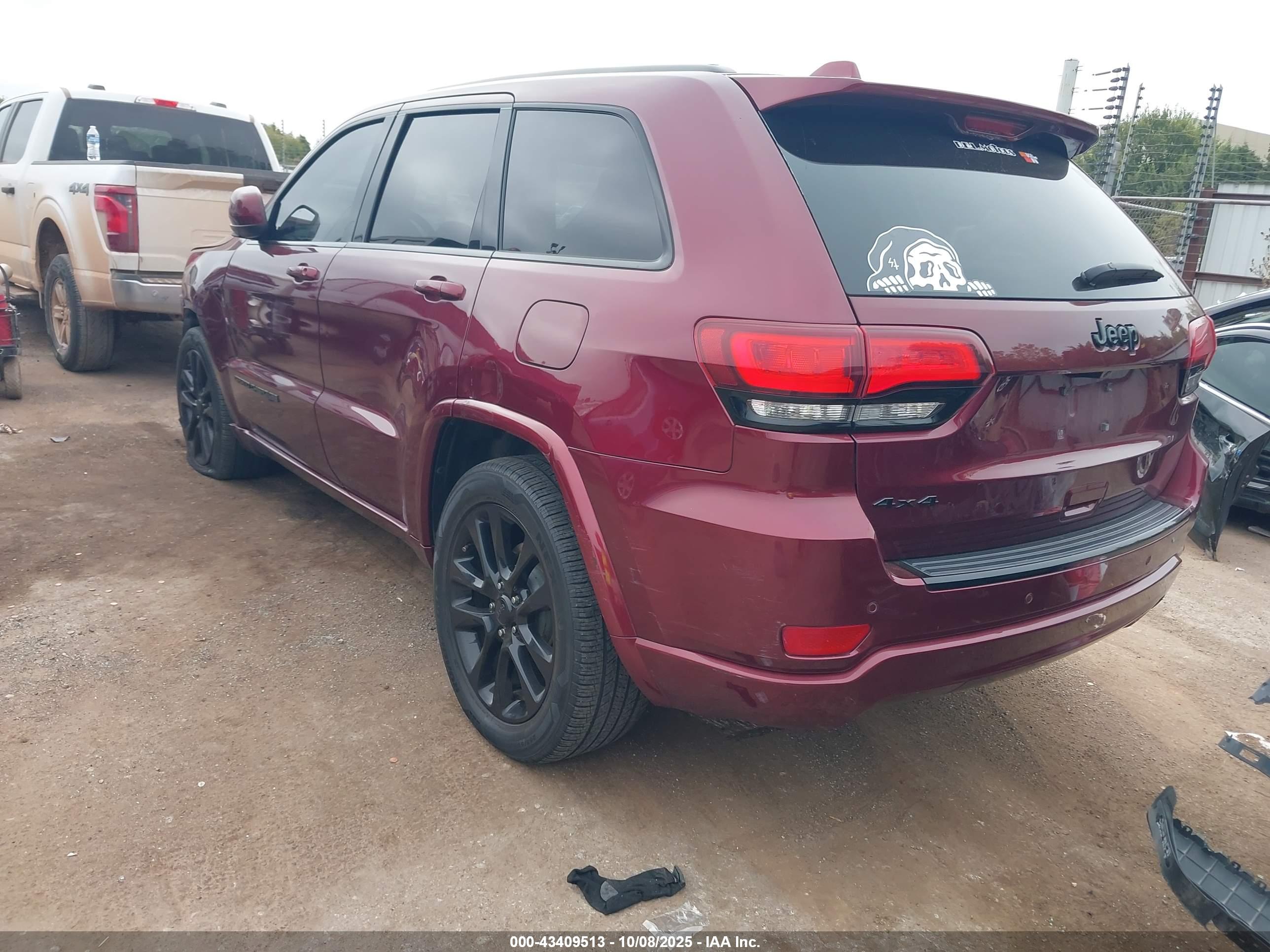 JEEP GRAND image 3