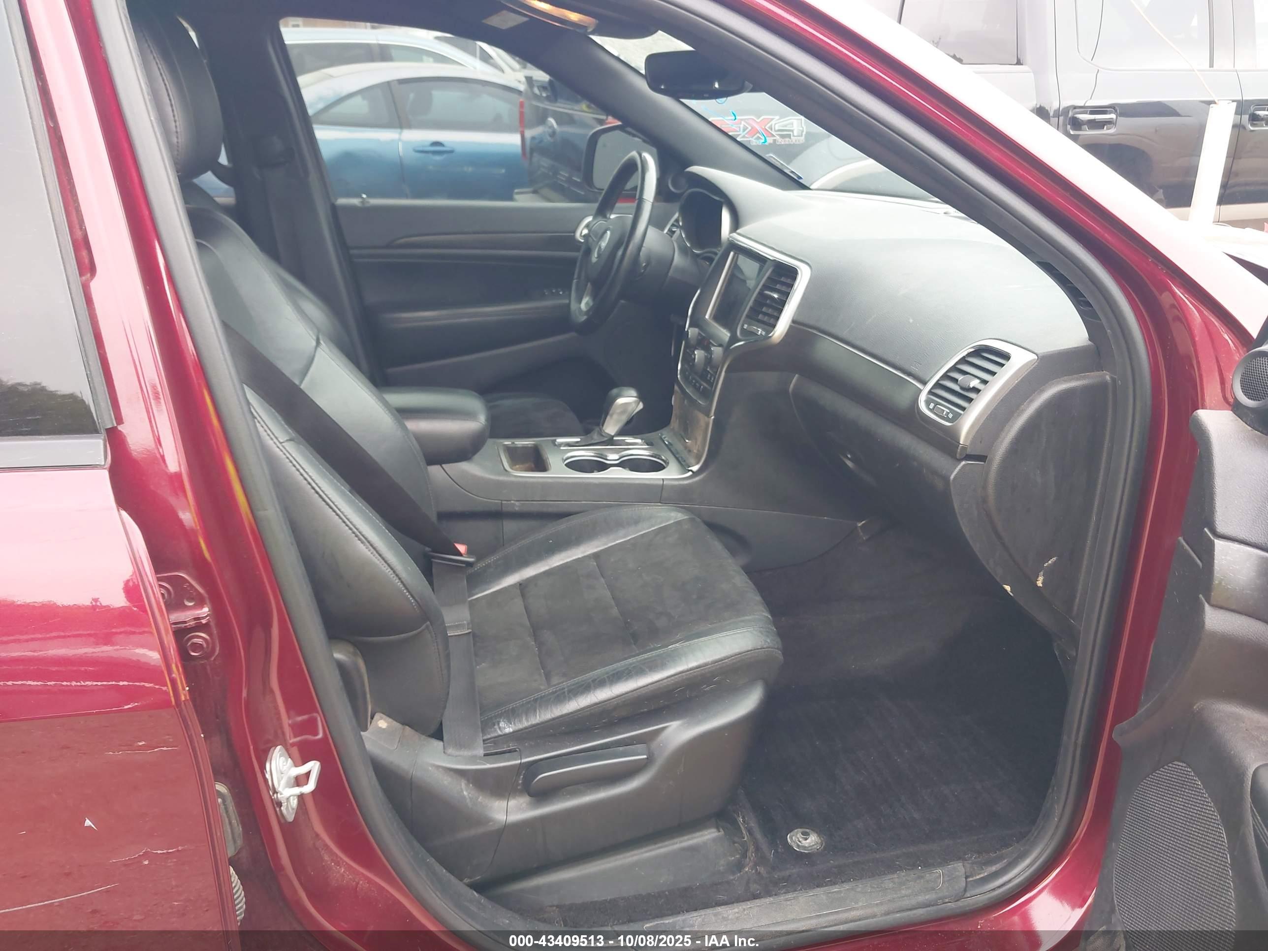 JEEP GRAND image 5