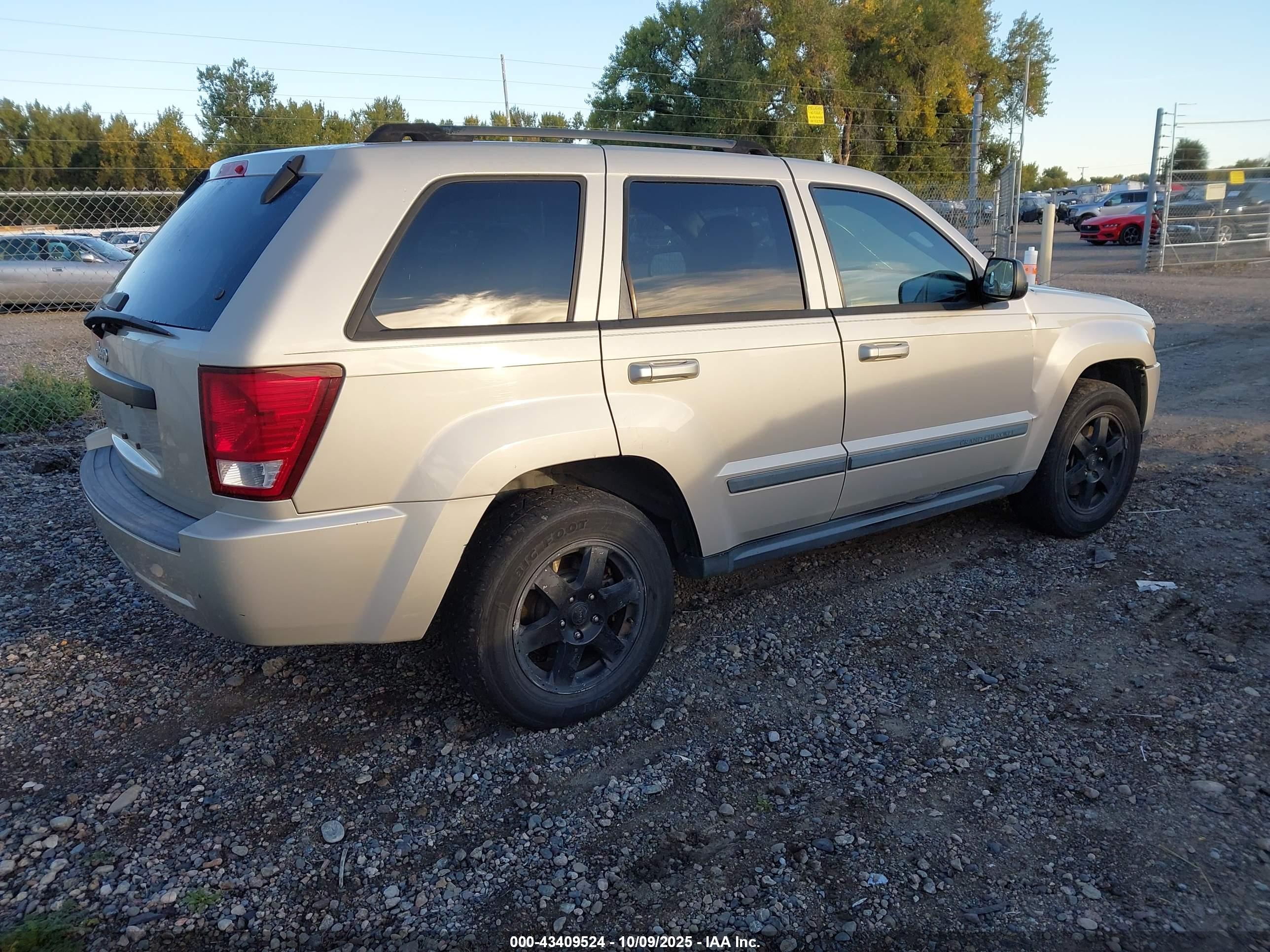 JEEP GRAND image 4