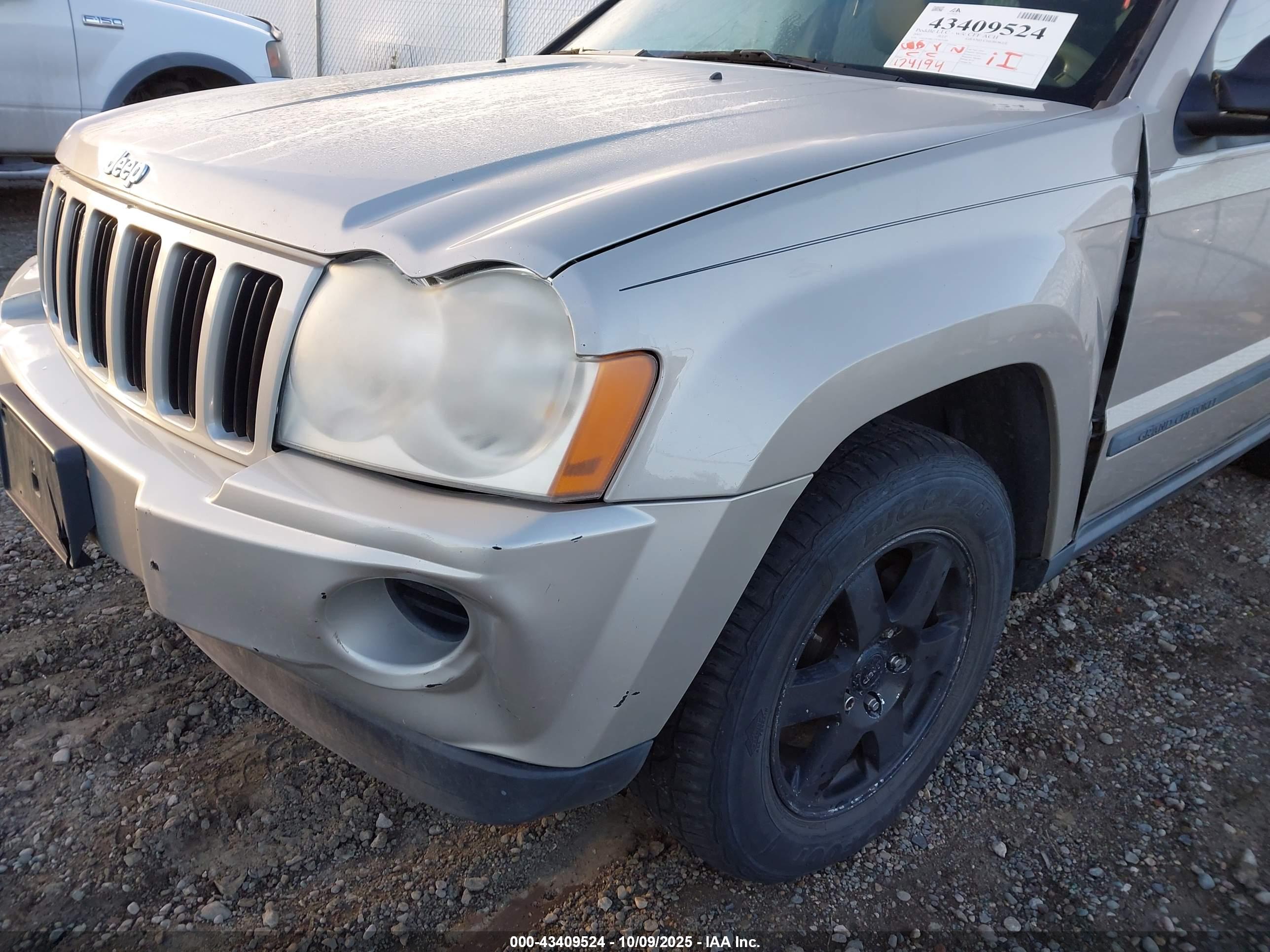 JEEP GRAND image 6
