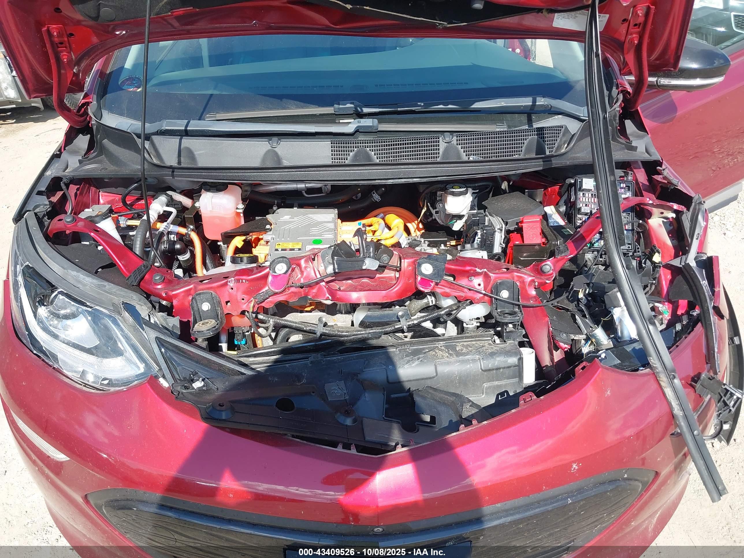 CHEVROLET BOLT image 10