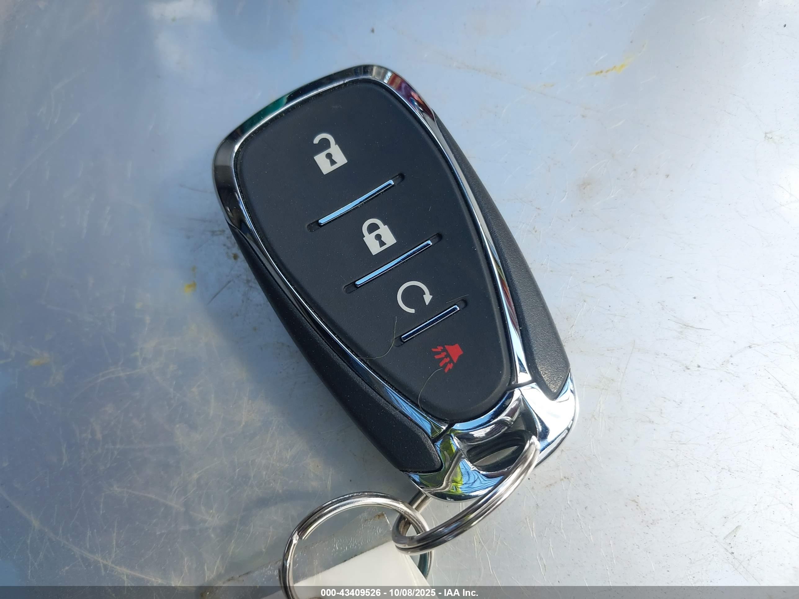 CHEVROLET BOLT image 11