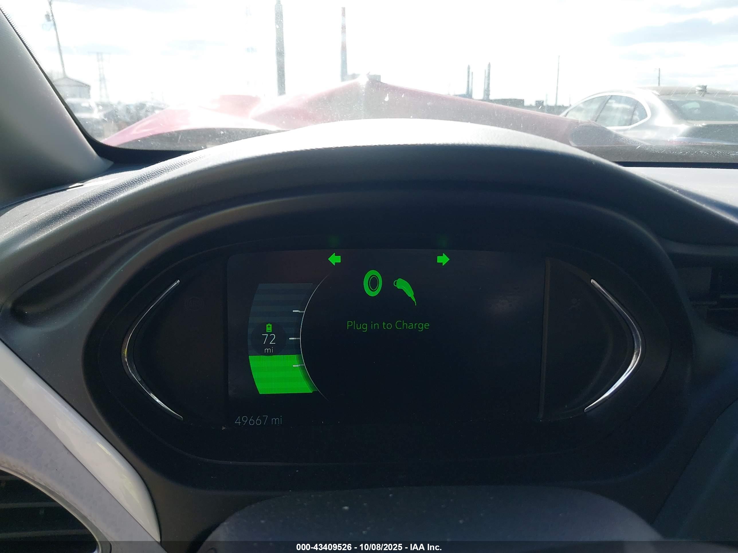 CHEVROLET BOLT image 7