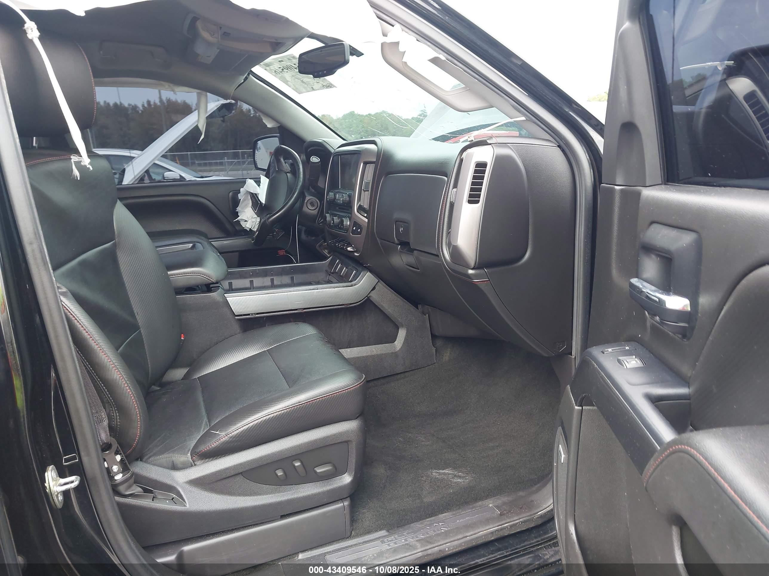 GMC SIERRA image 5