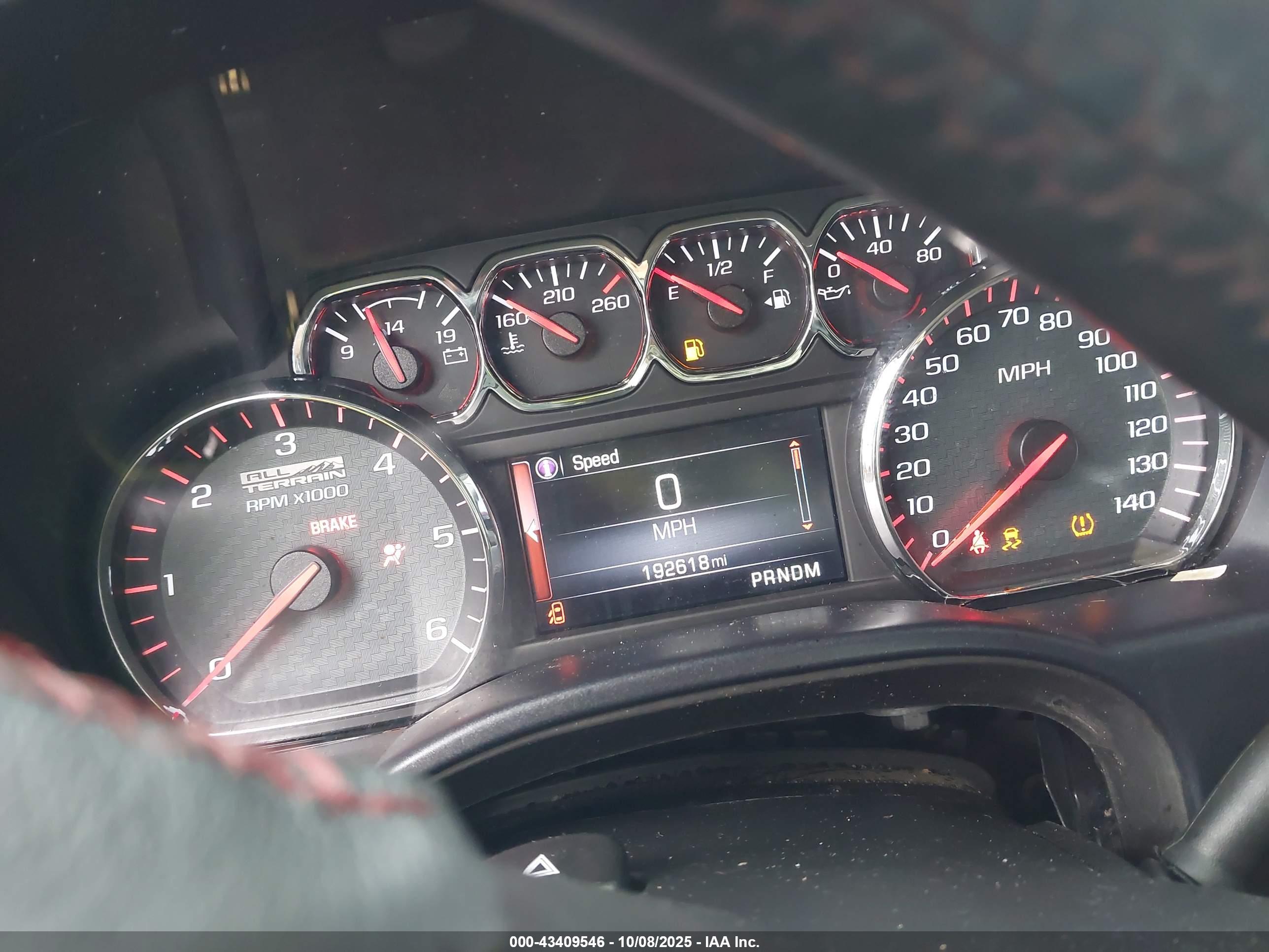 GMC SIERRA image 7