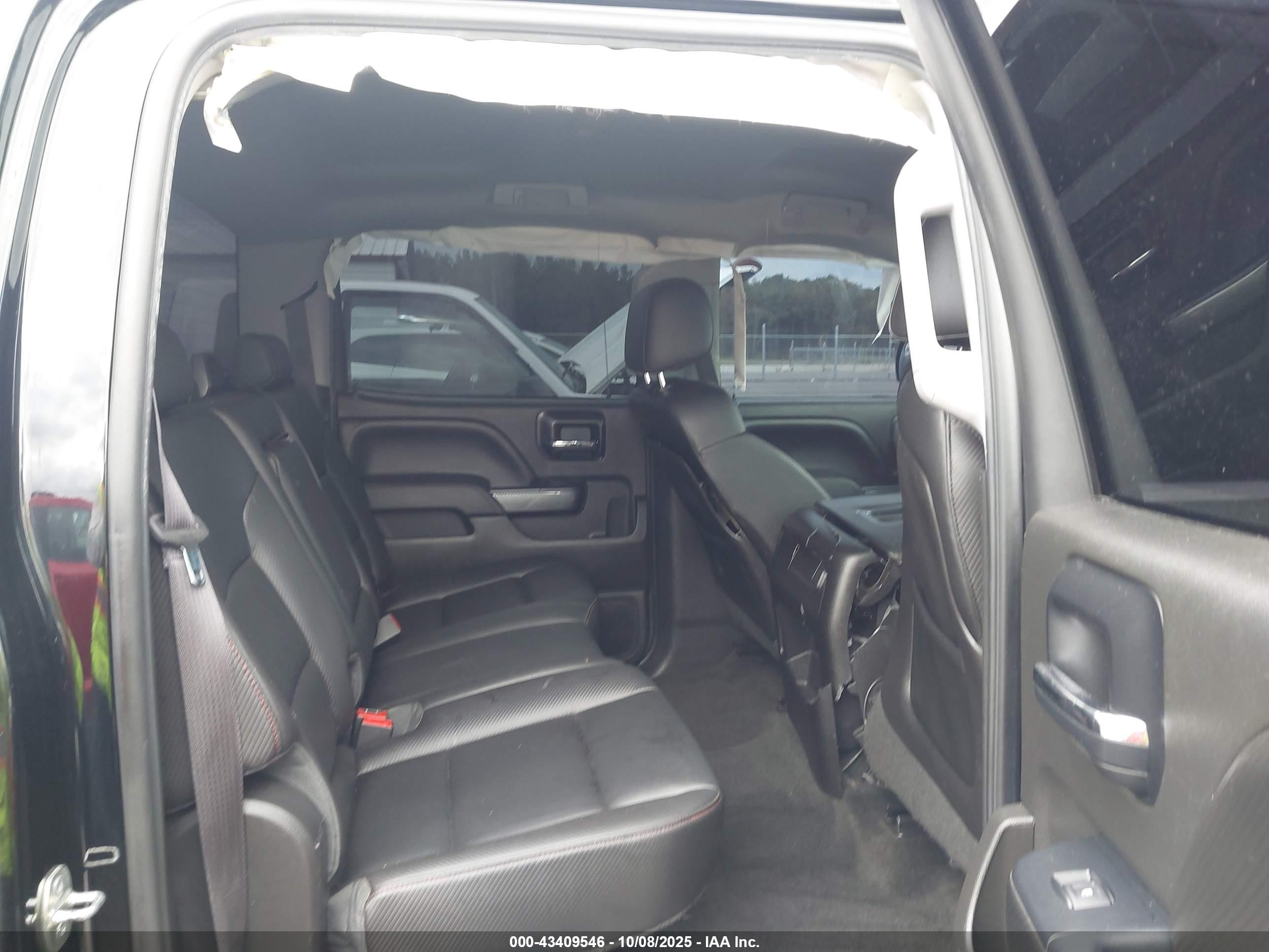 GMC SIERRA image 8