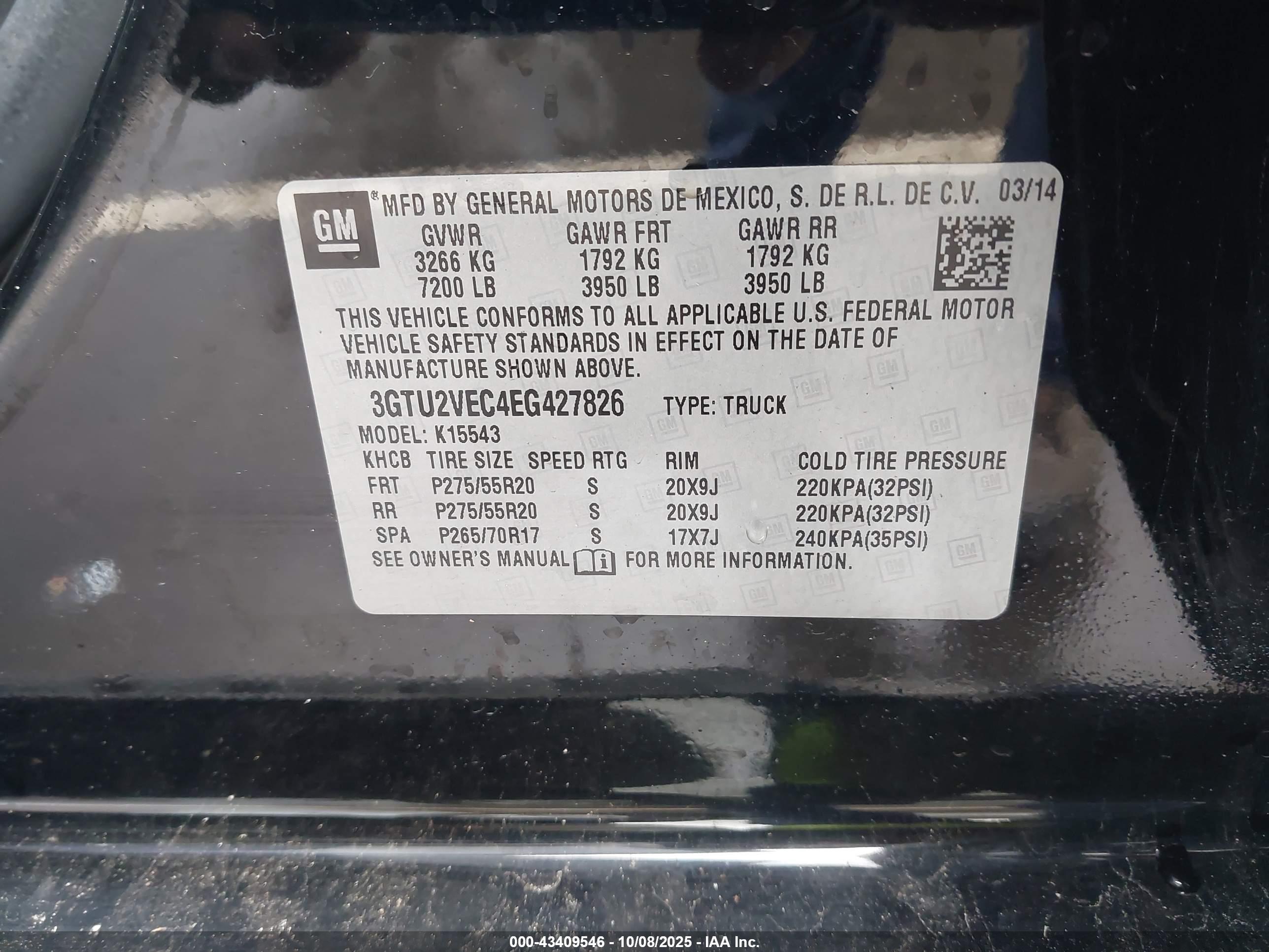 GMC SIERRA image 9