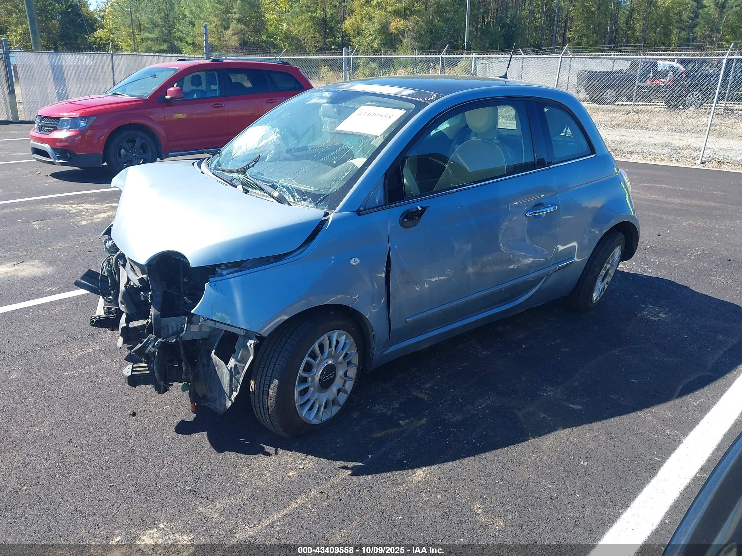 FIAT 500 image 2