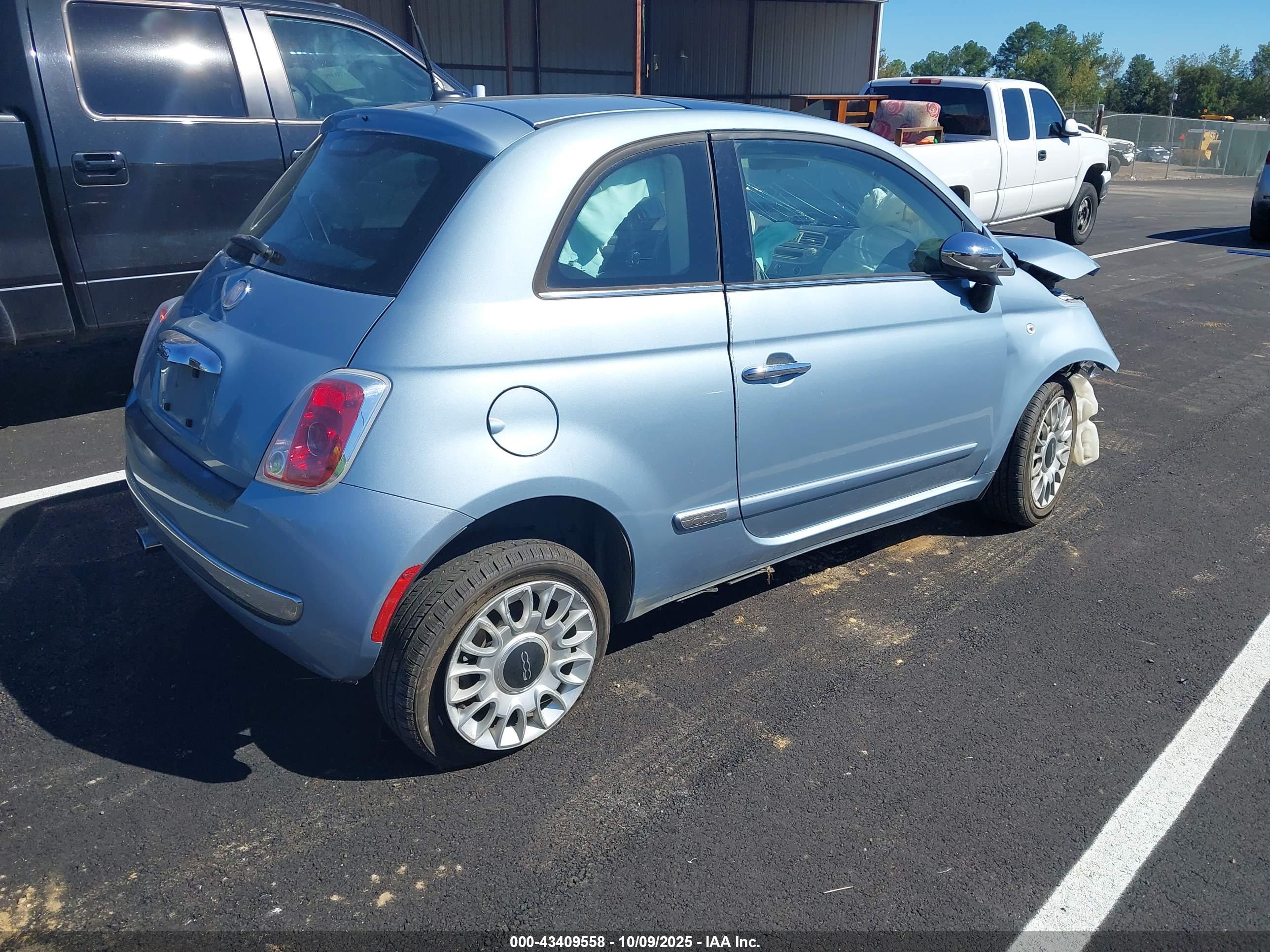 FIAT 500 image 4