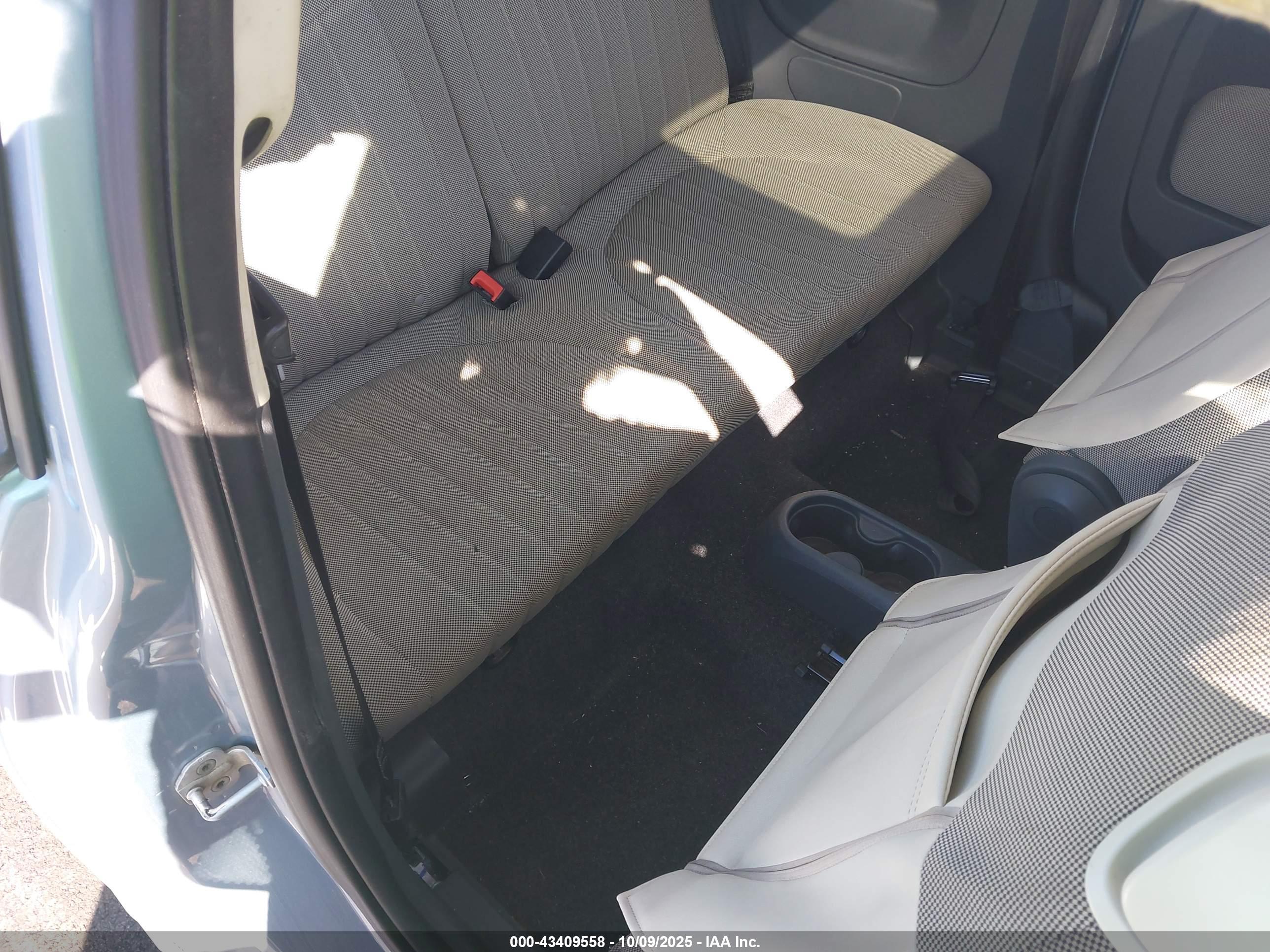 FIAT 500 image 8