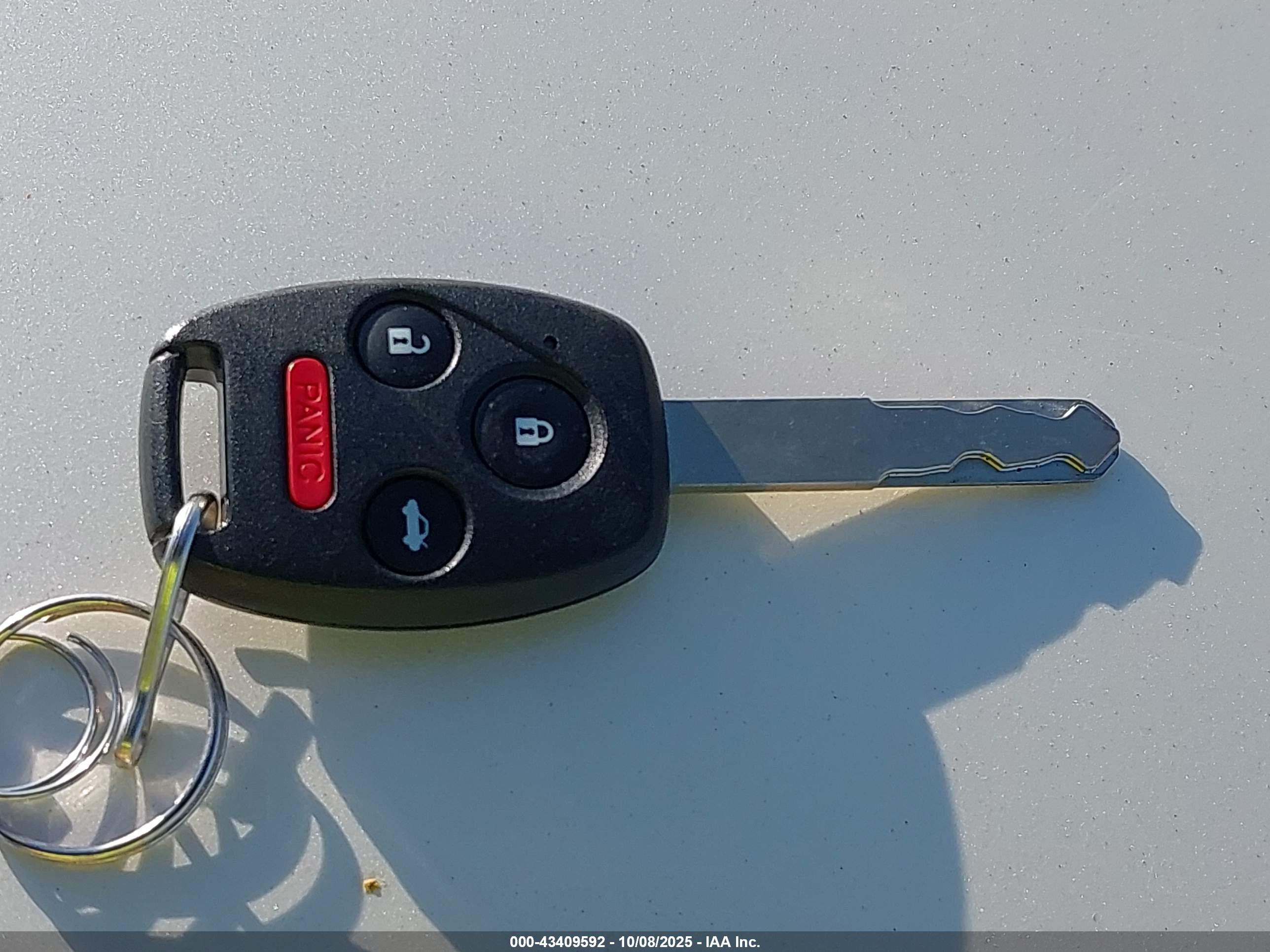 HONDA CIVIC image 11