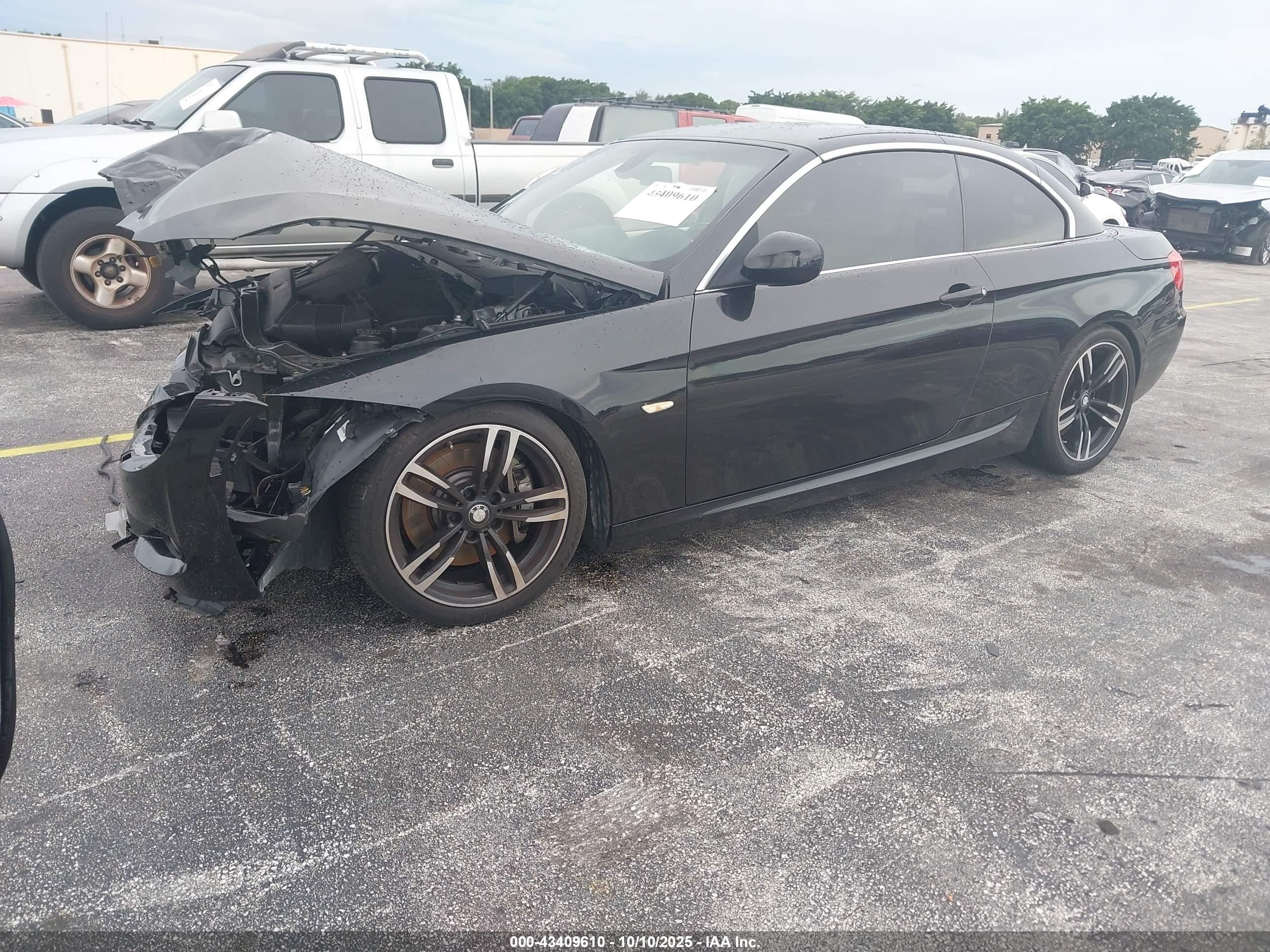 BMW 335 image 2