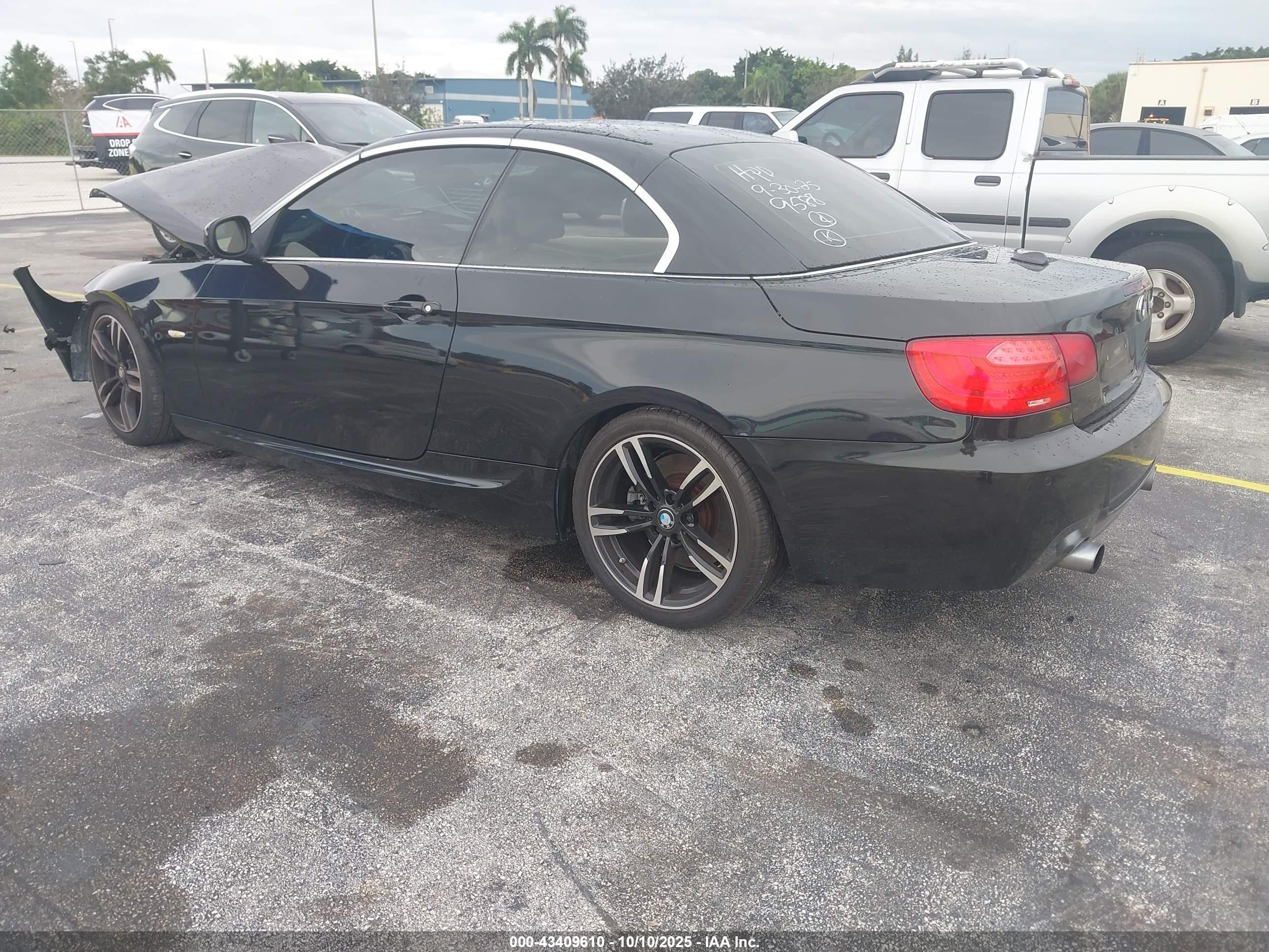 BMW 335 image 3