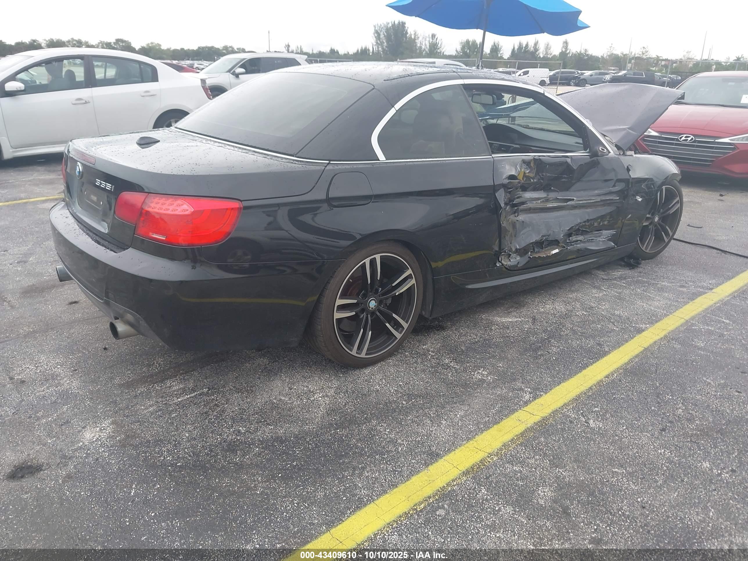 BMW 335 image 4