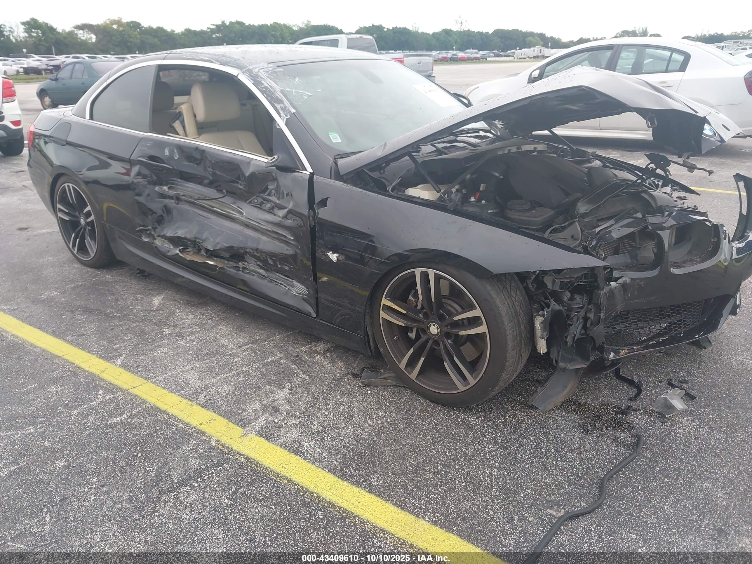BMW 335 image 6