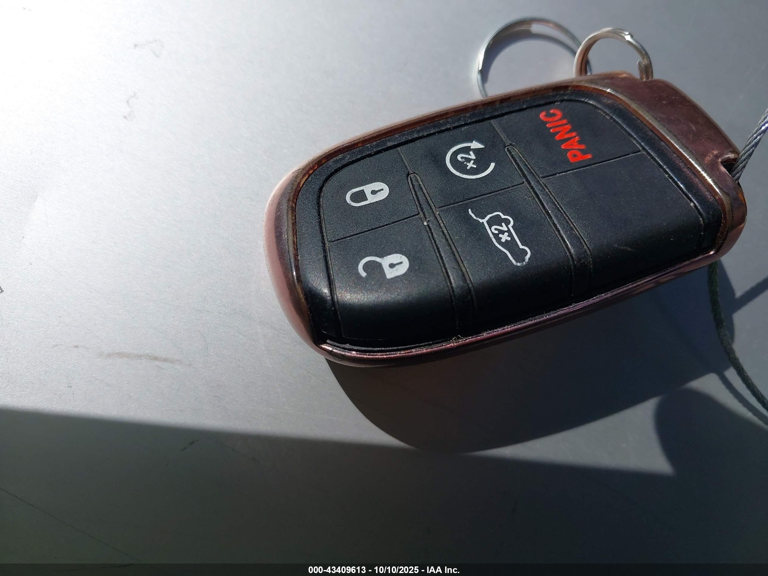 JEEP GRAND image 11