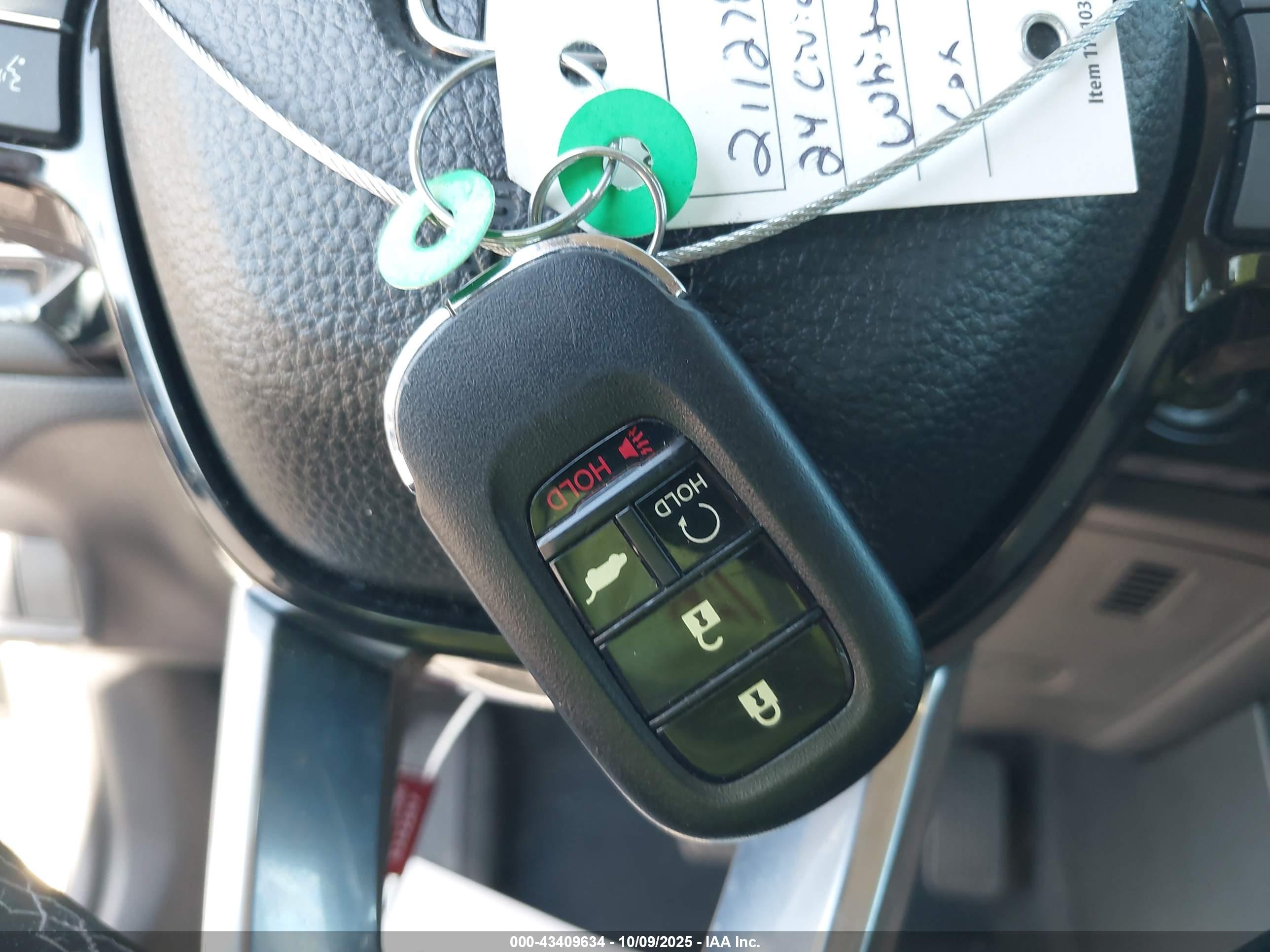 HONDA CIVIC image 11