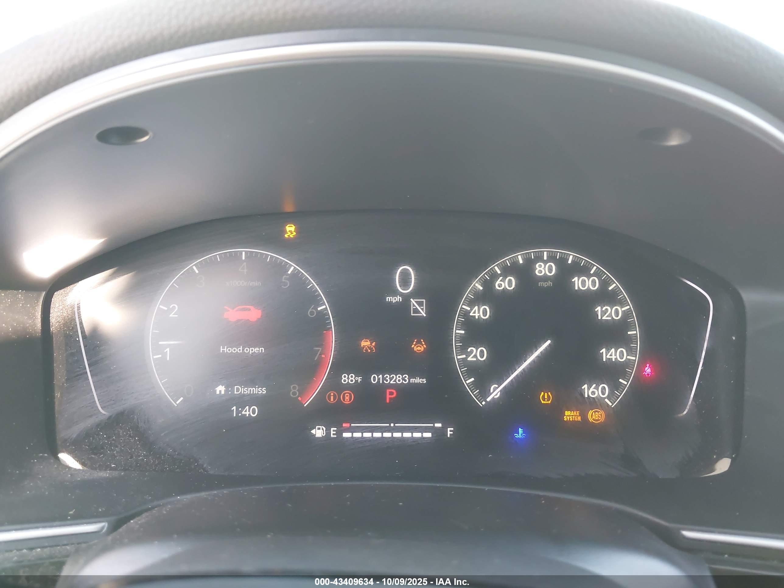 HONDA CIVIC image 7