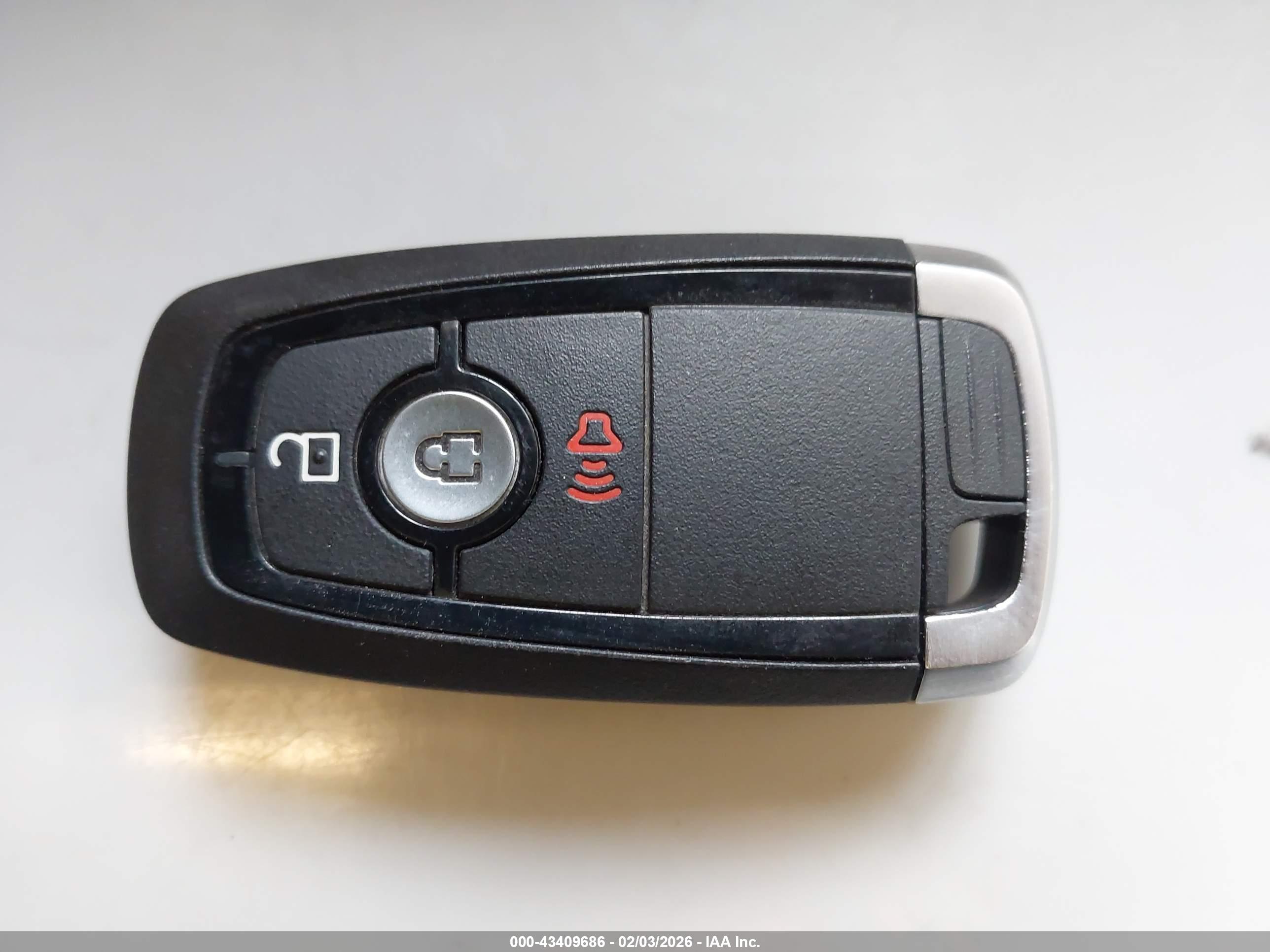 FORD ECOSPORT image 11