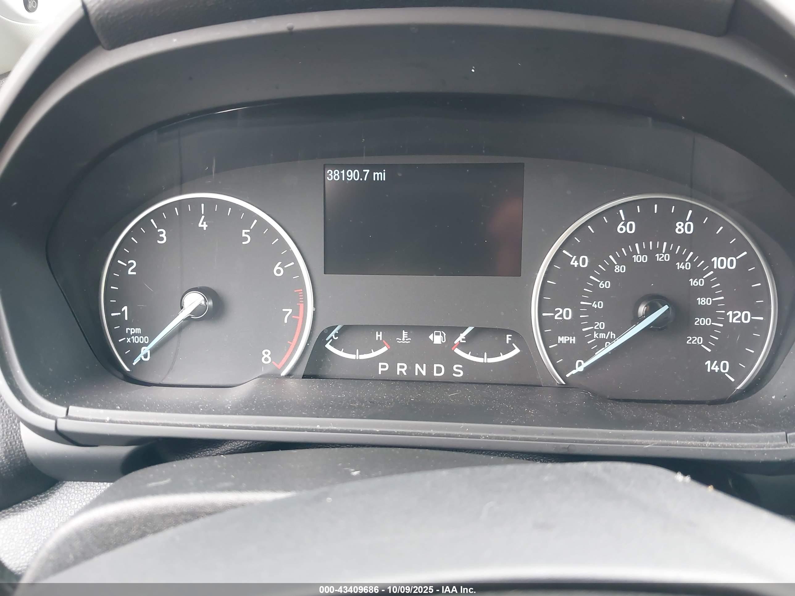 FORD ECOSPORT image 7