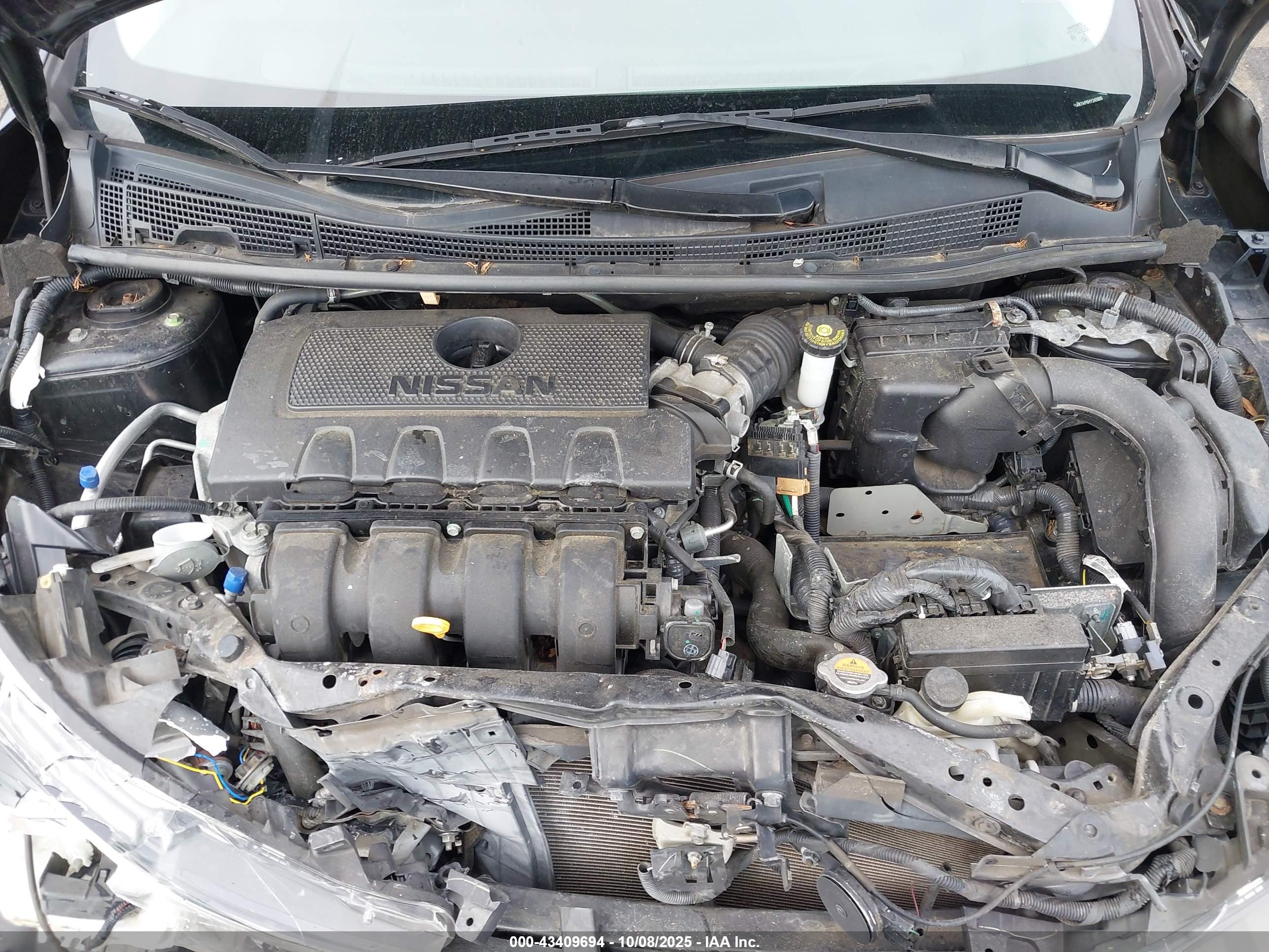 NISSAN SENTRA image 10