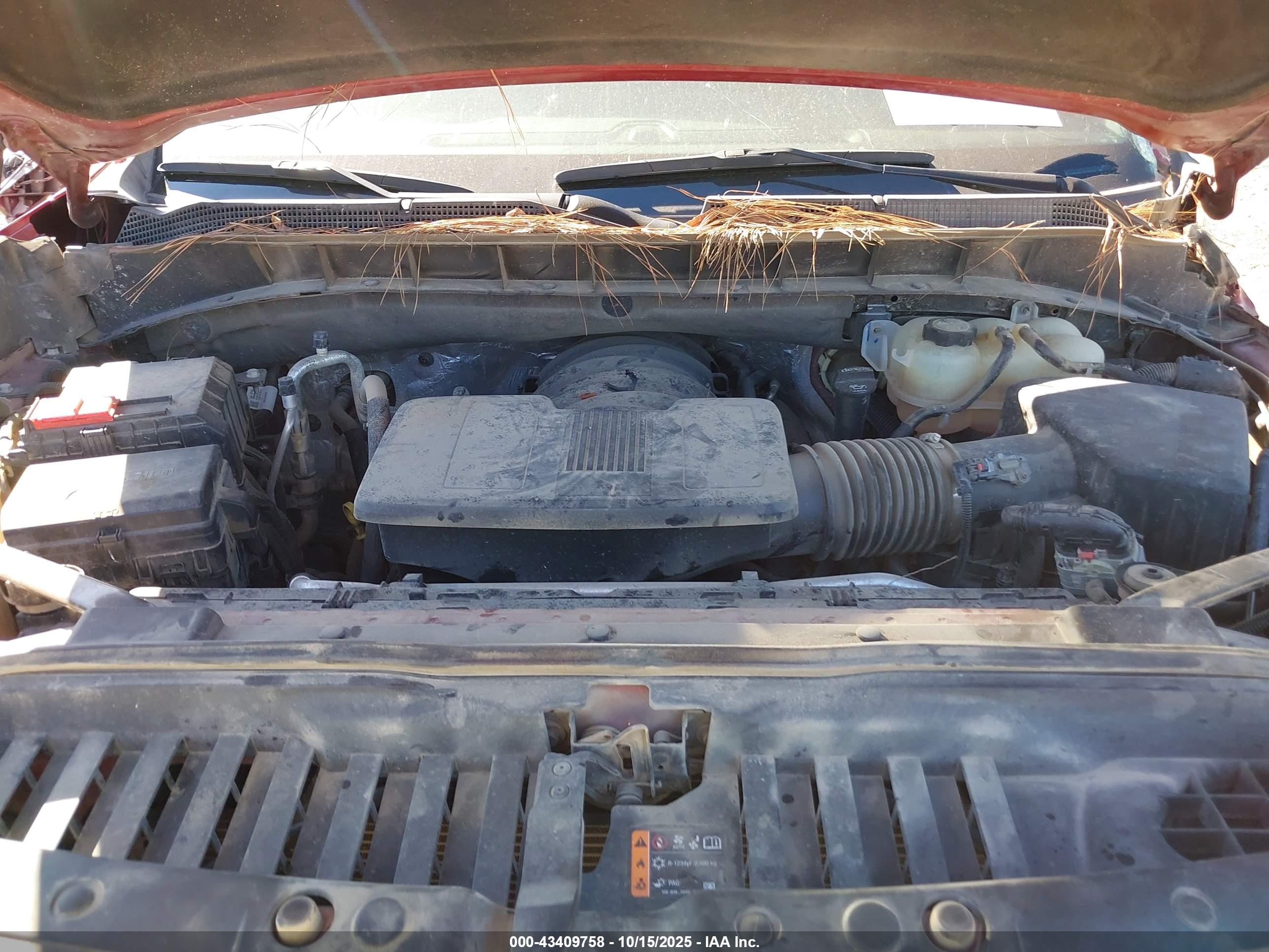 CHEVROLET SILVERADO image 10