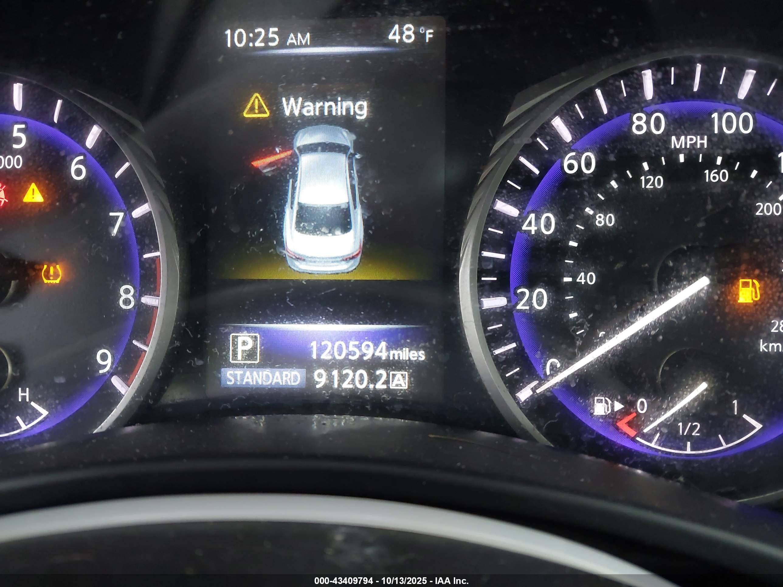 INFINITI Q50 image 7