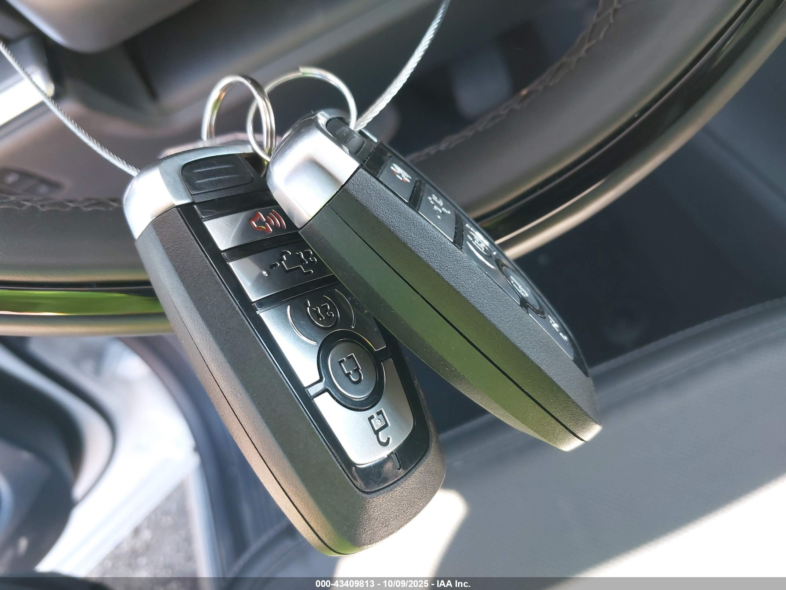 FORD EXPEDITION image 11