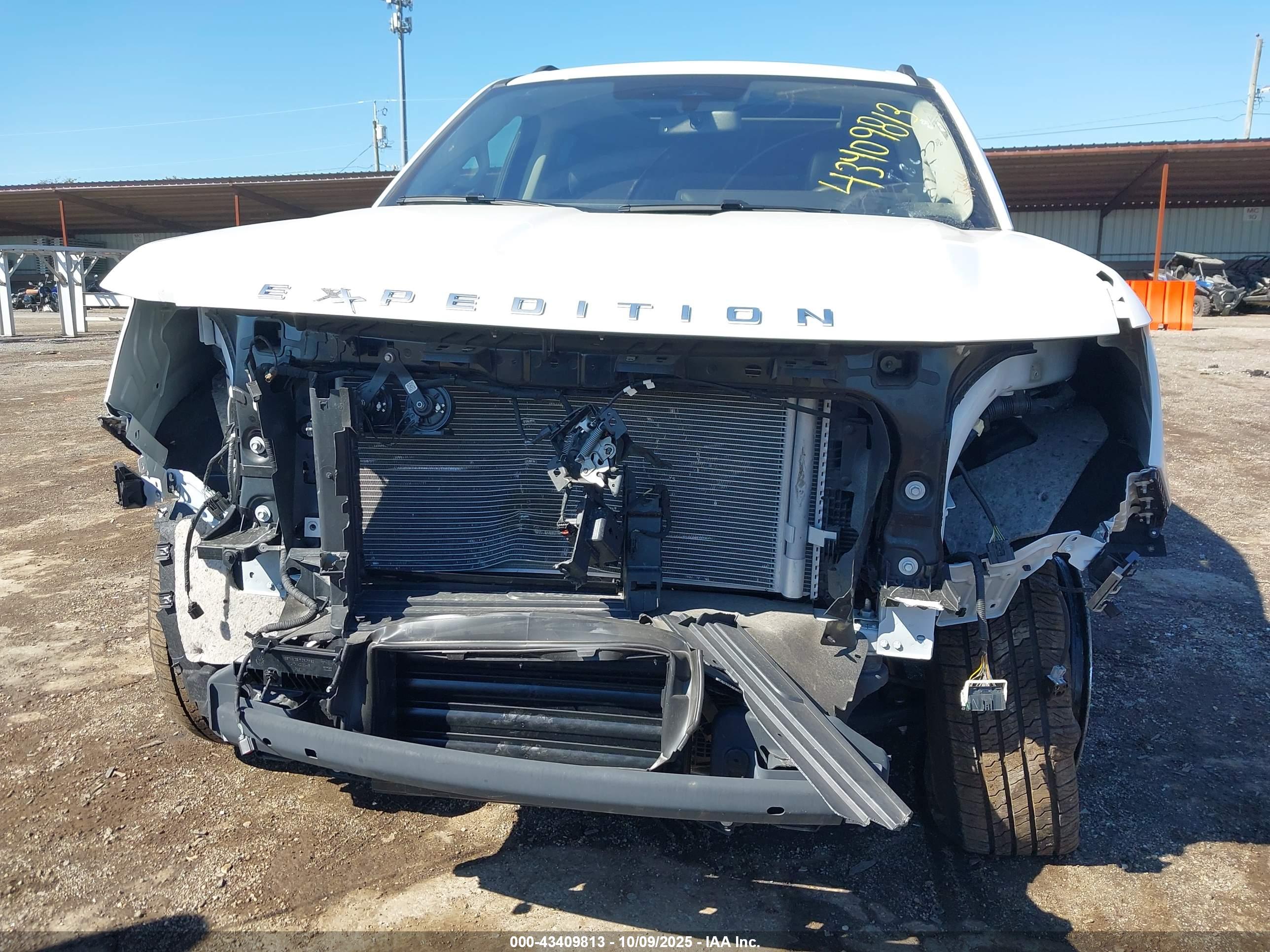 FORD EXPEDITION image 6