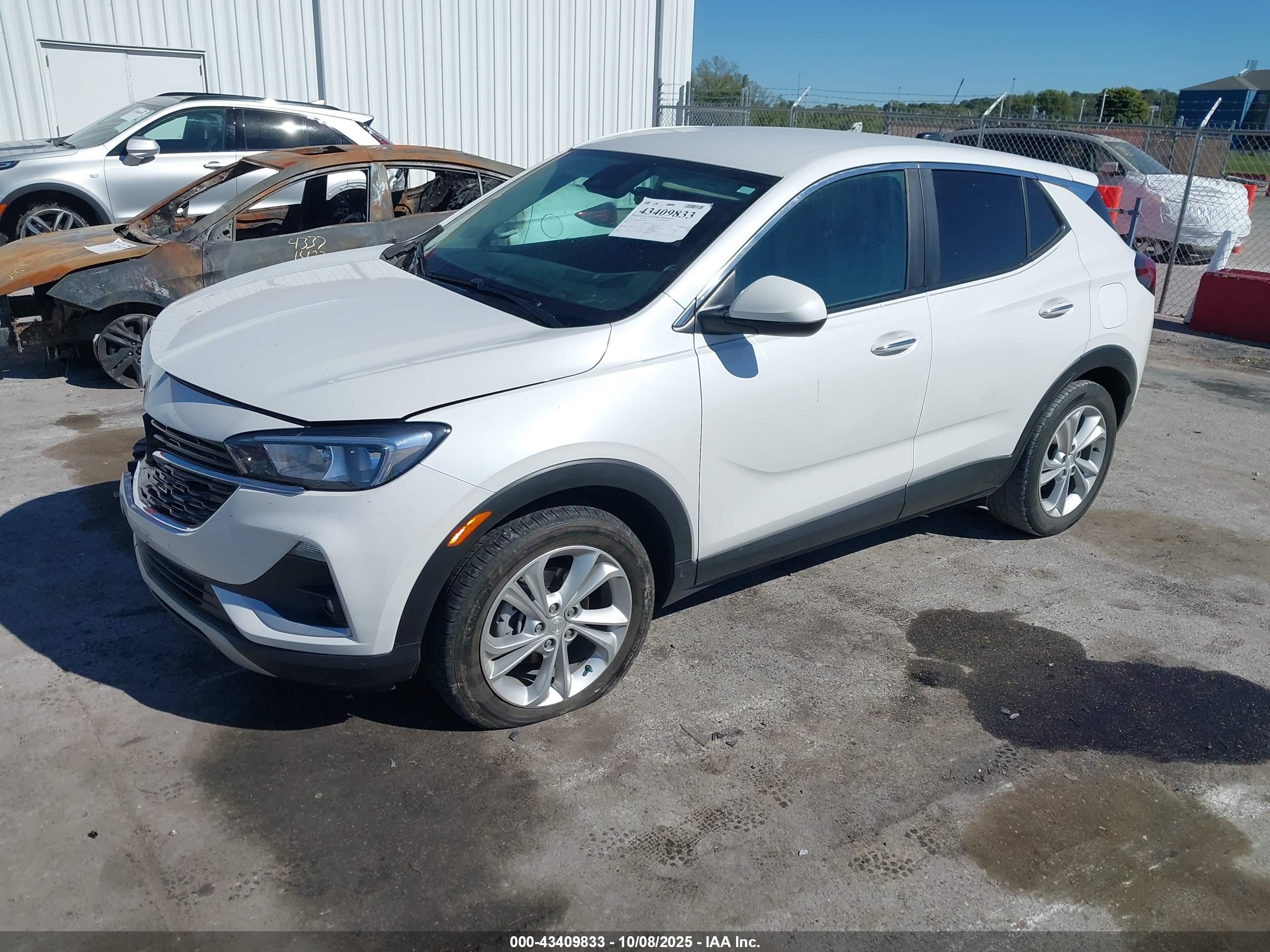 BUICK ENCORE image 2