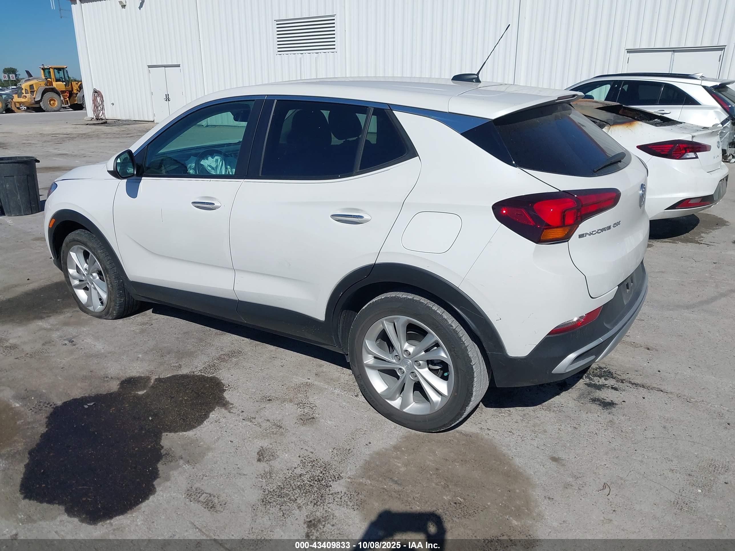 BUICK ENCORE image 3