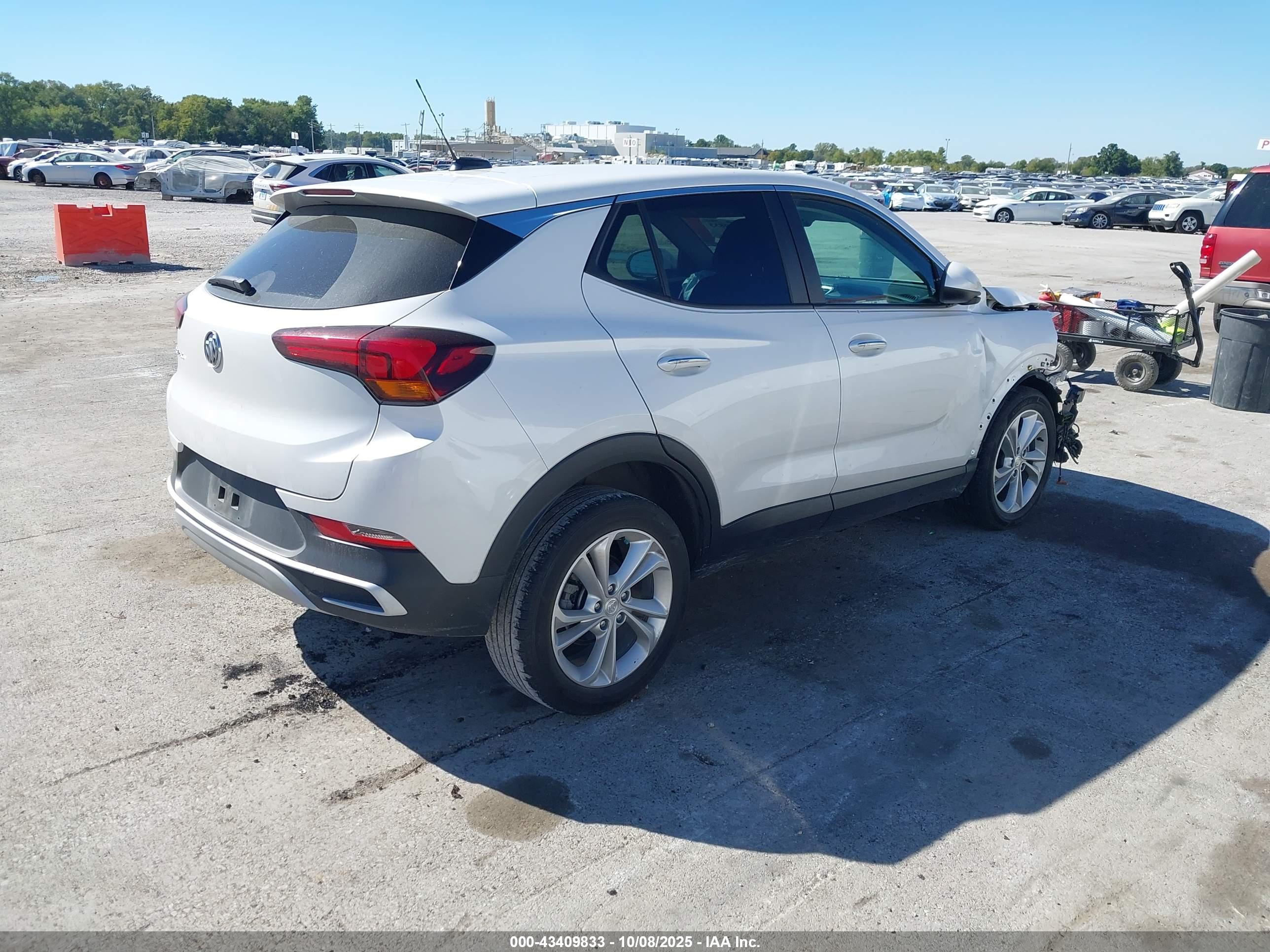 BUICK ENCORE image 4