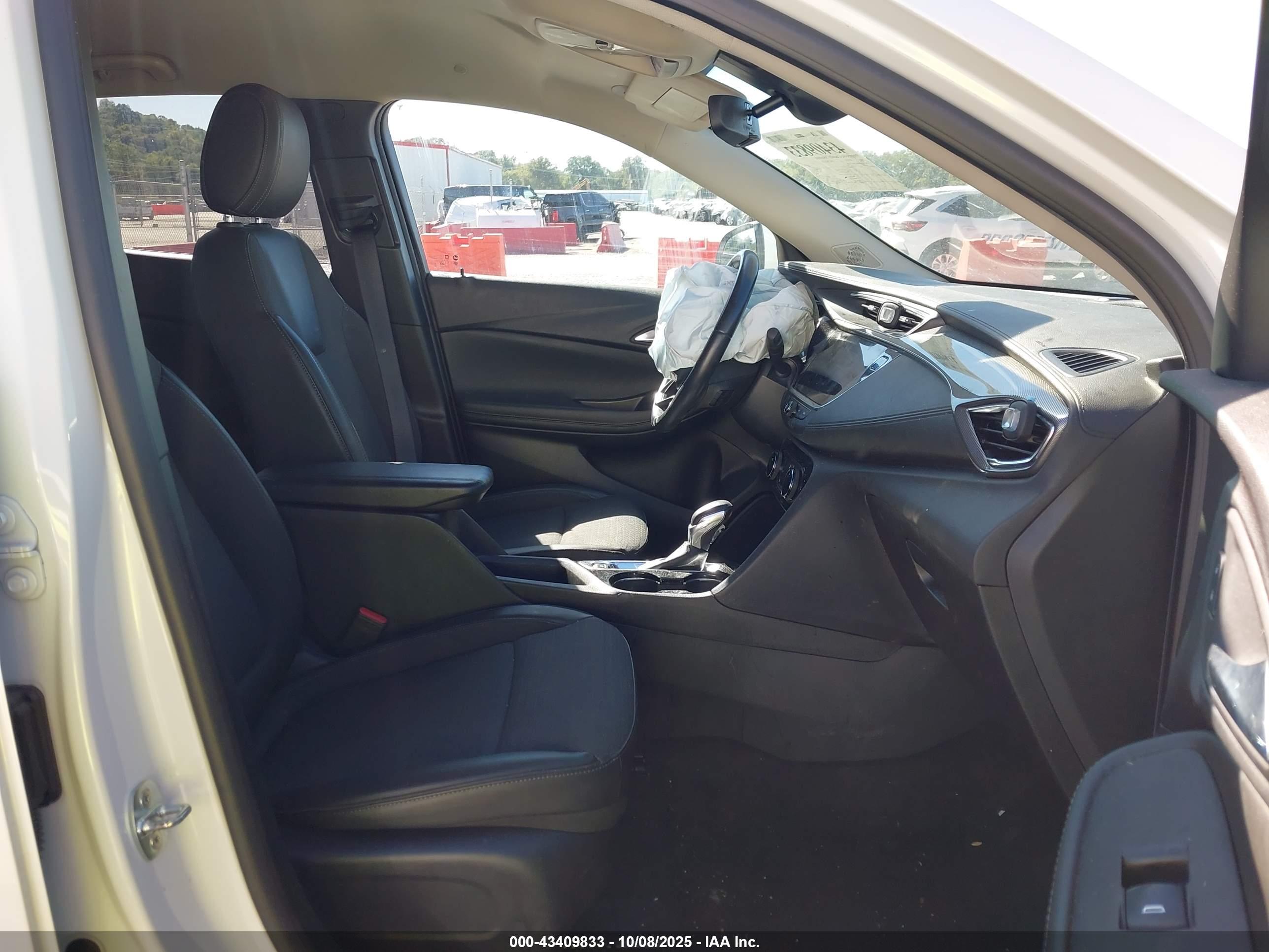 BUICK ENCORE image 5