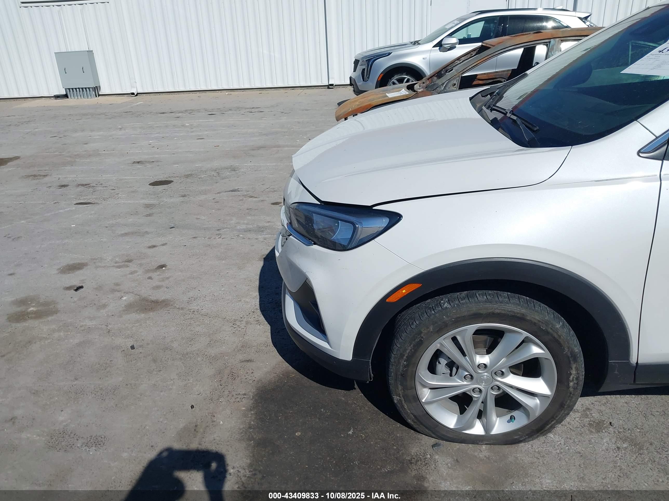 BUICK ENCORE image 6
