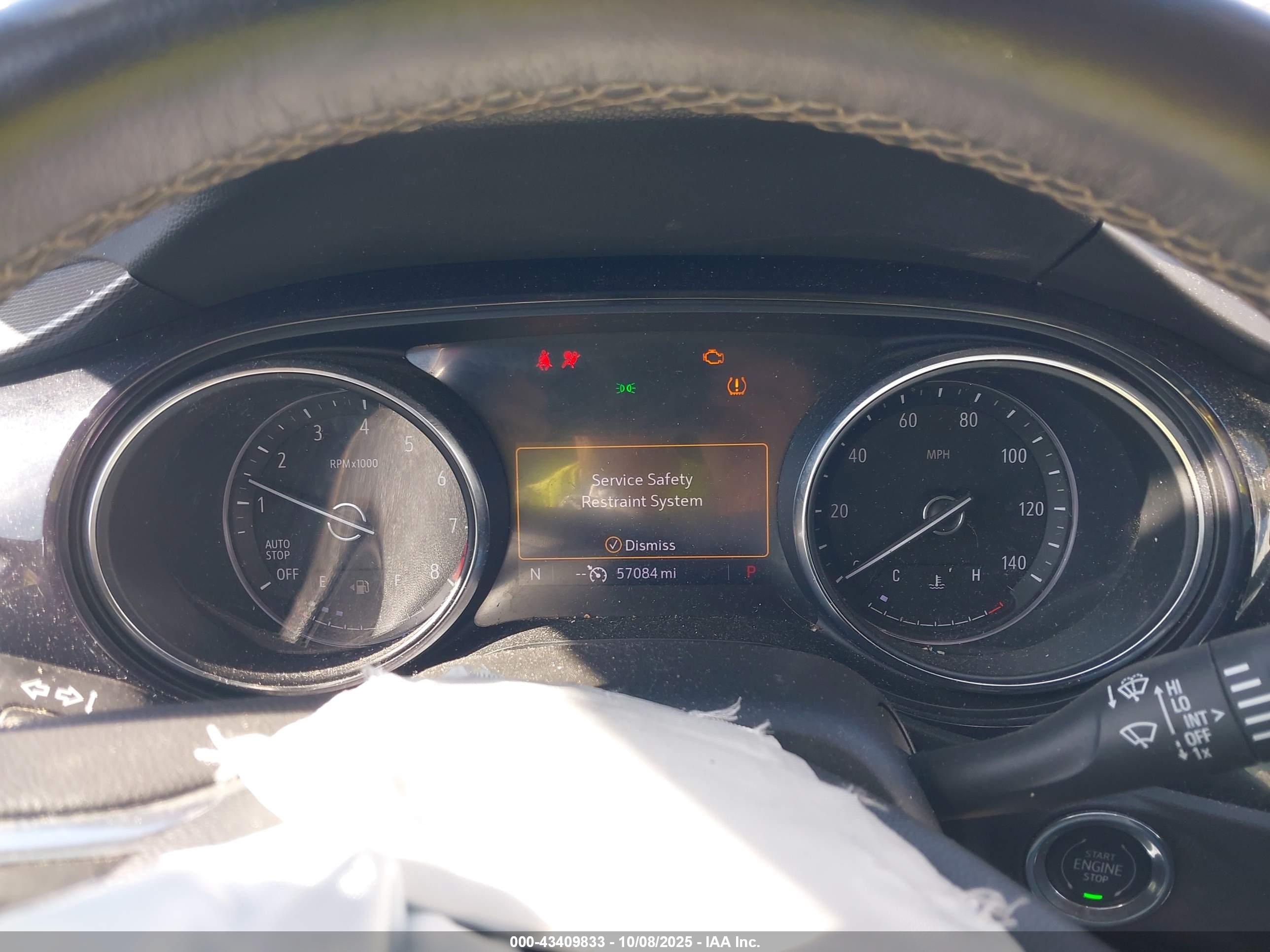 BUICK ENCORE image 7