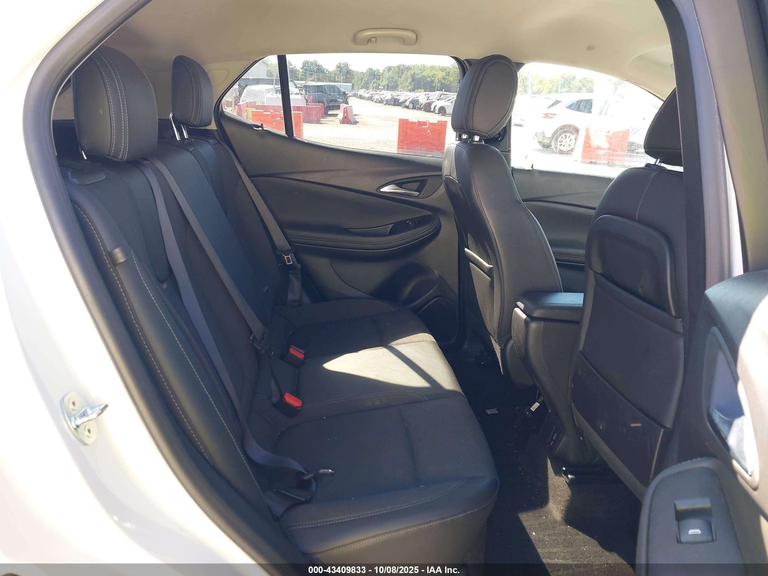 BUICK ENCORE image 8