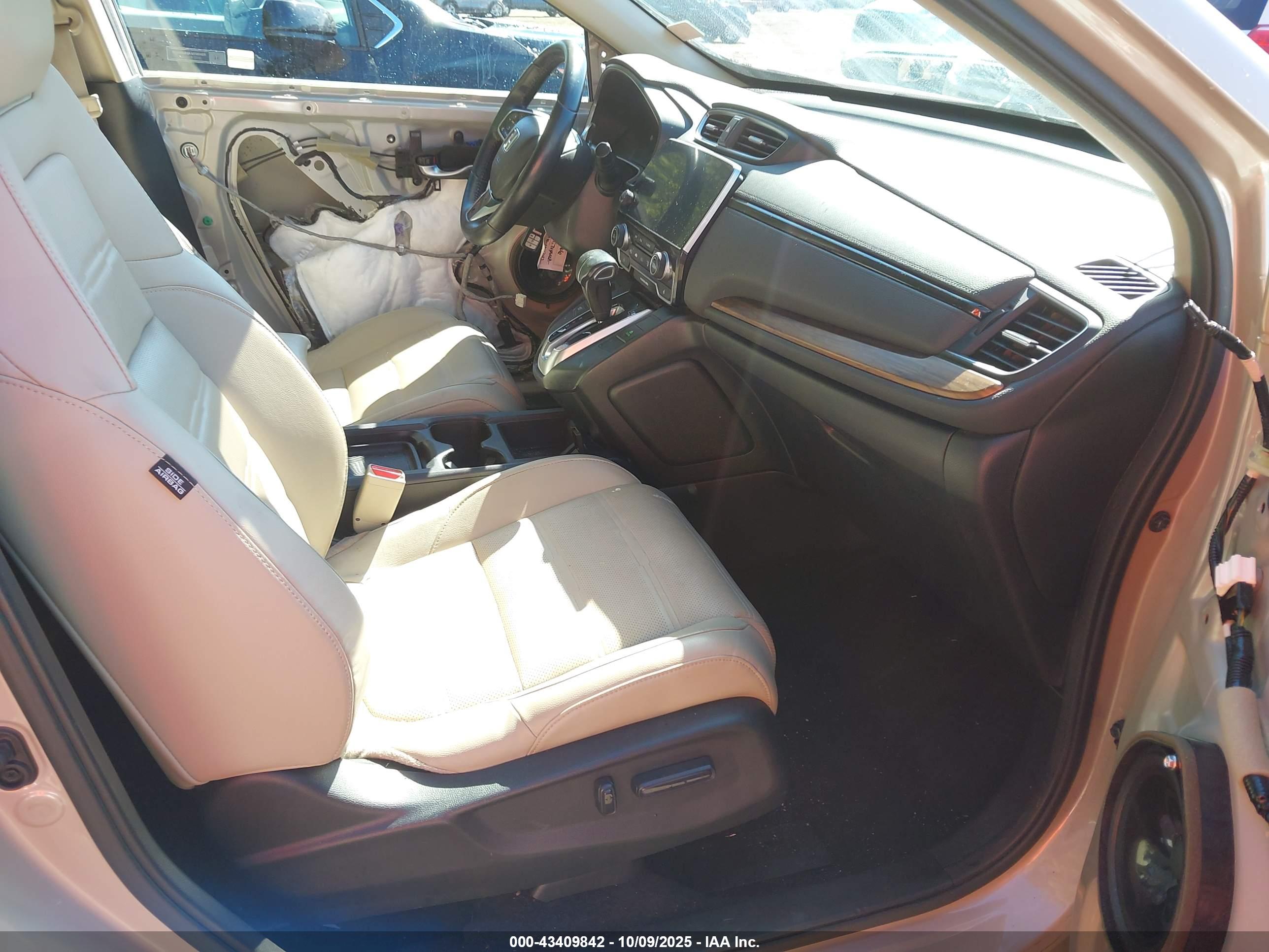 HONDA CR-V image 5