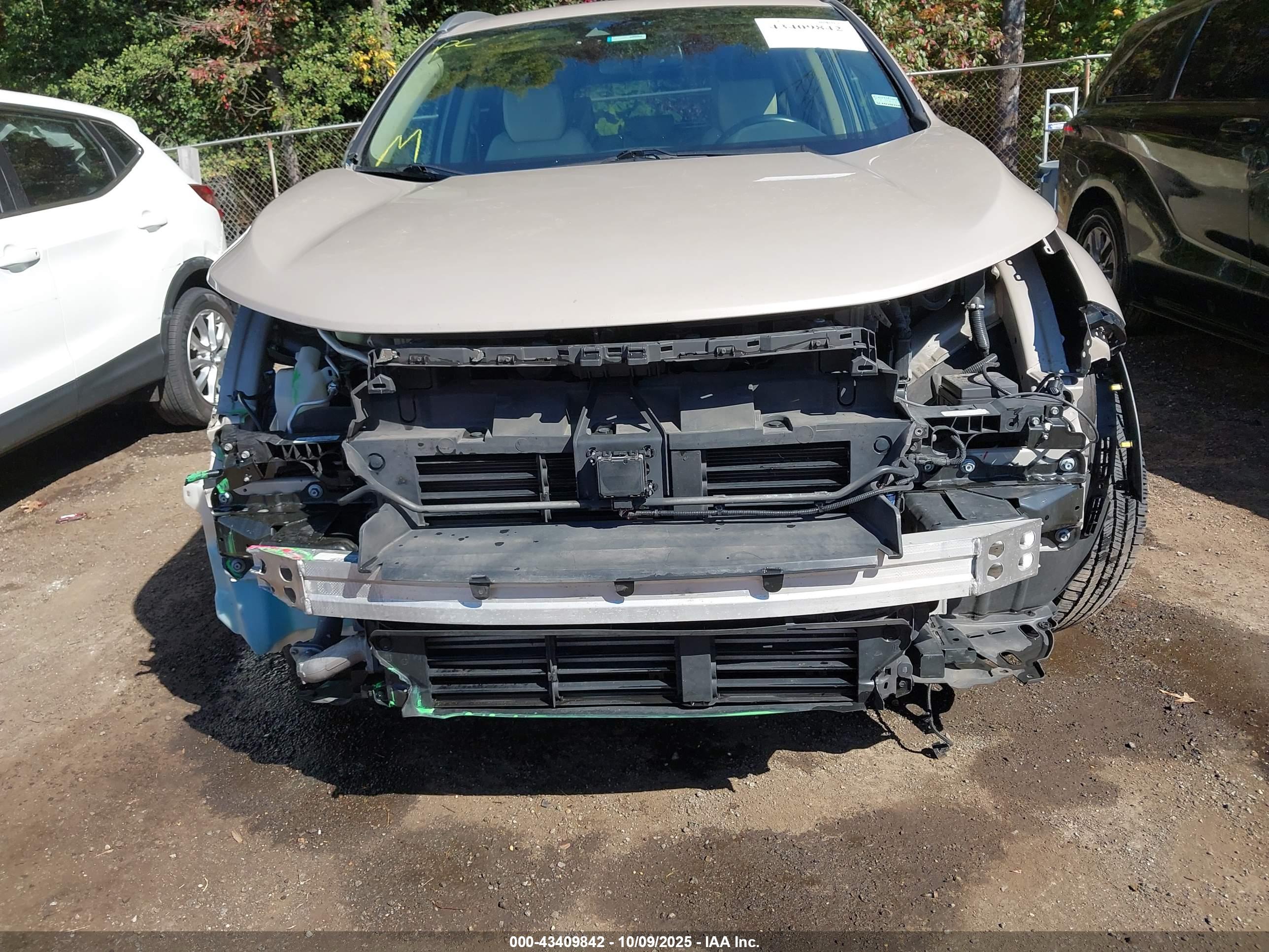 HONDA CR-V image 6