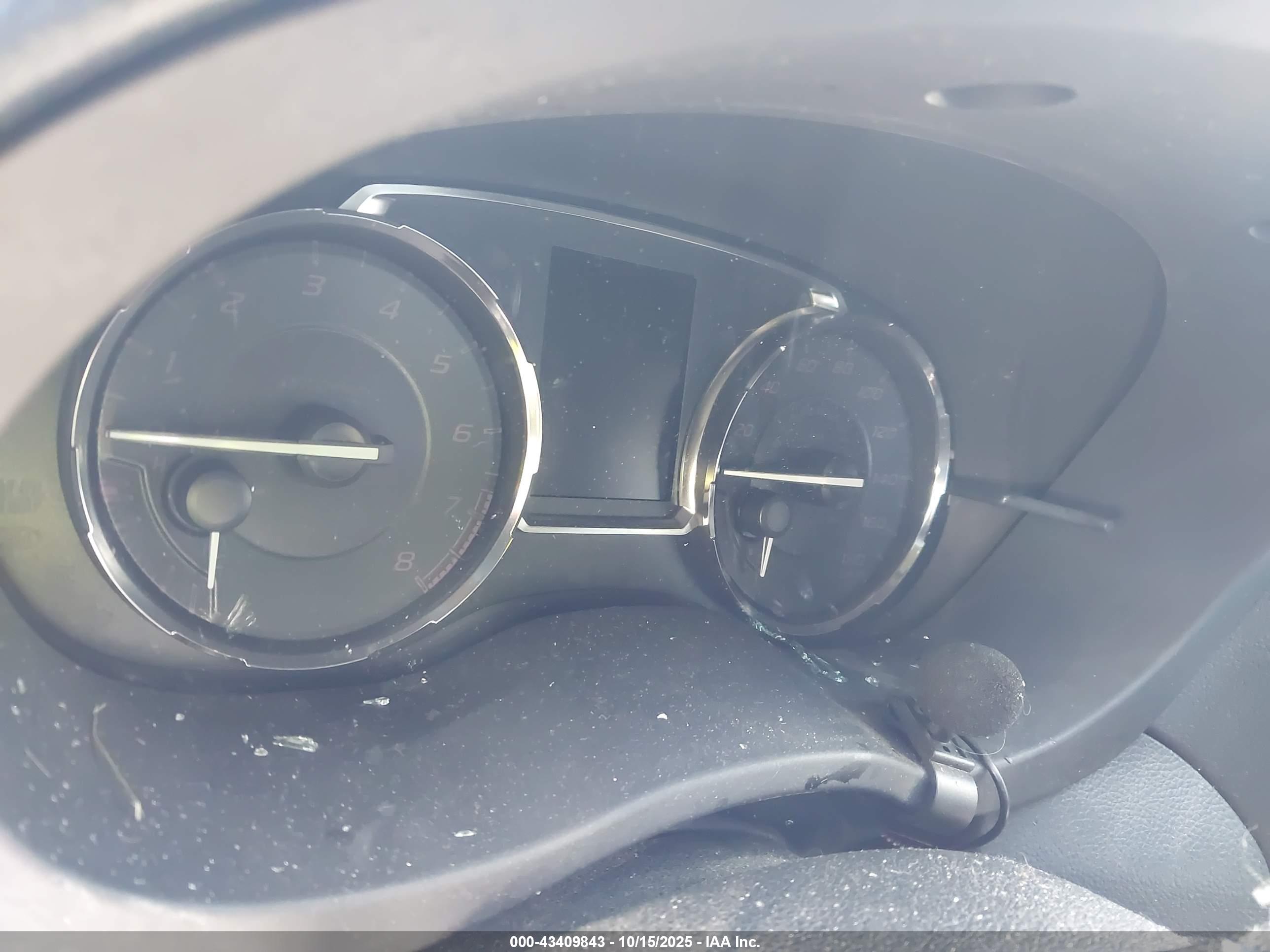 SUBARU WRX image 7