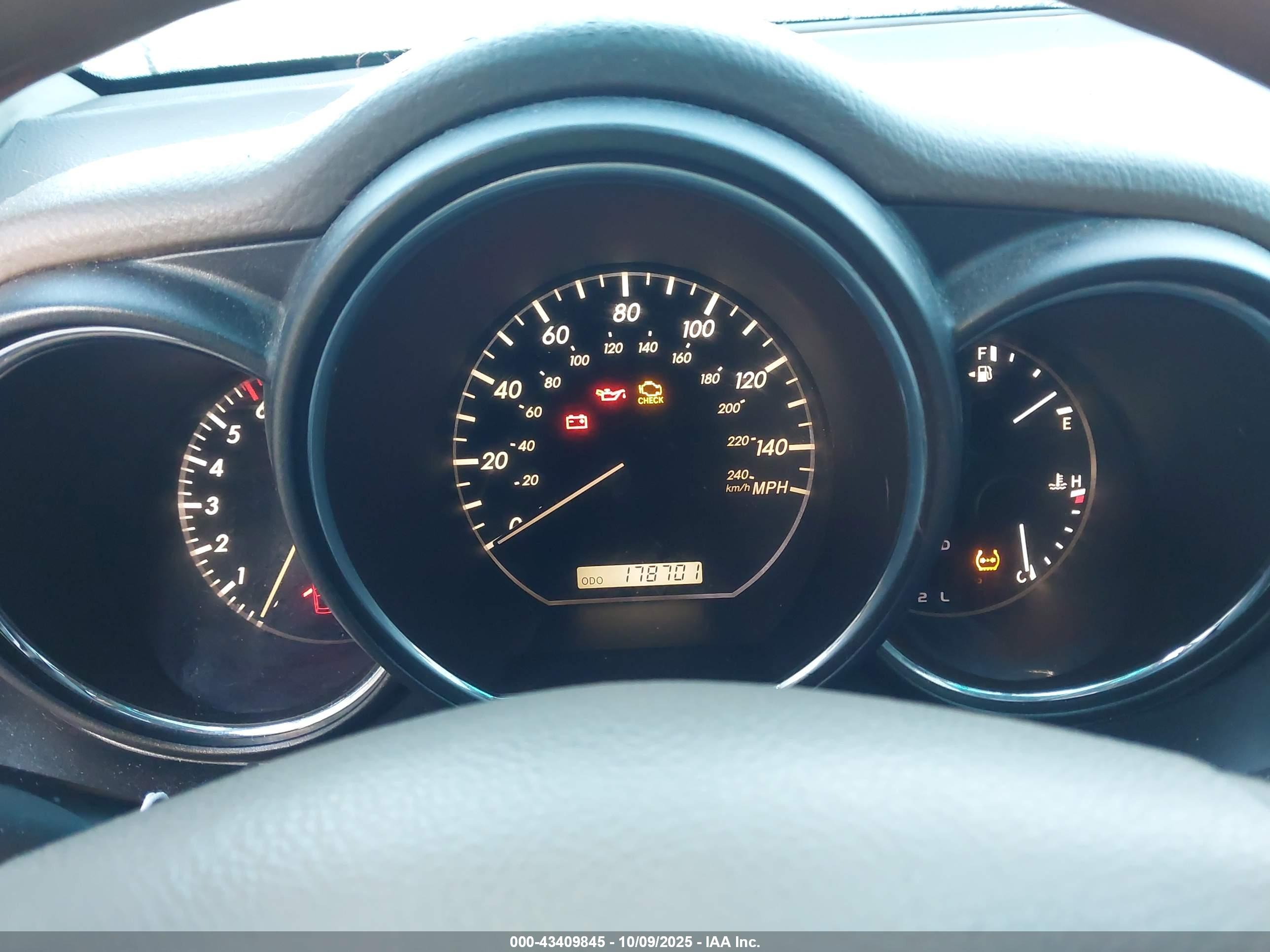 LEXUS RX image 7