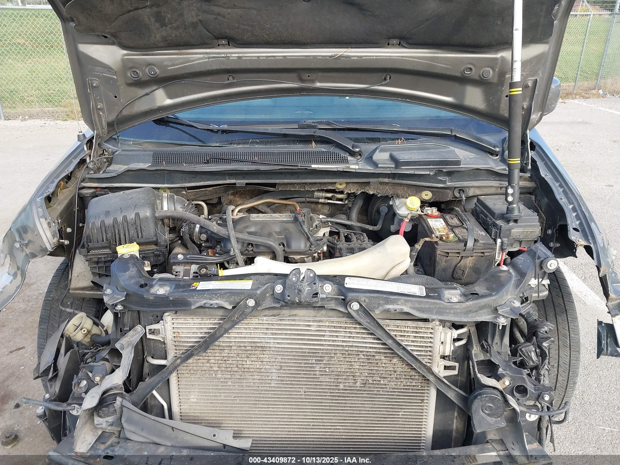 DODGE GRAND image 10