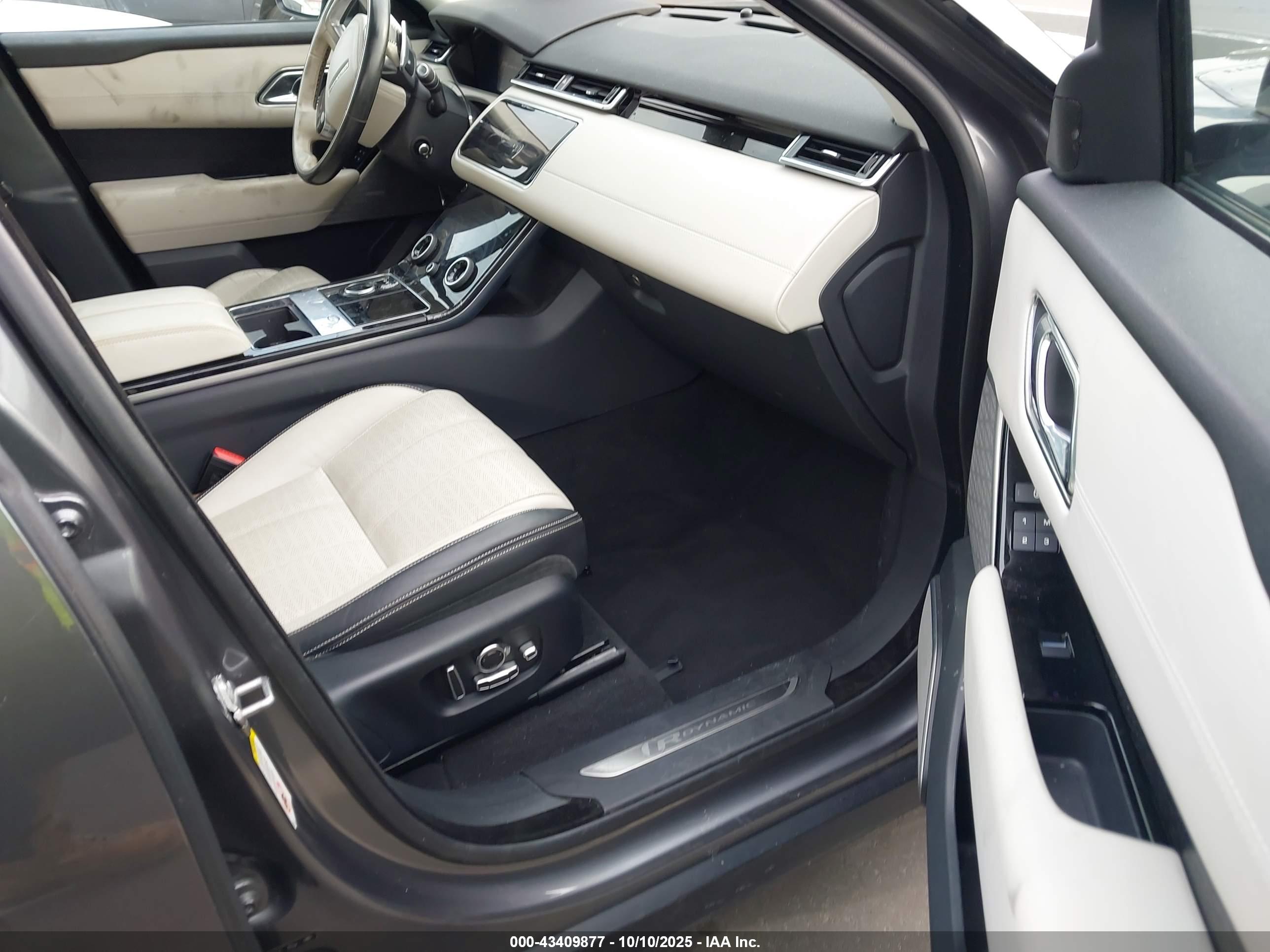 LAND ROVER image 5