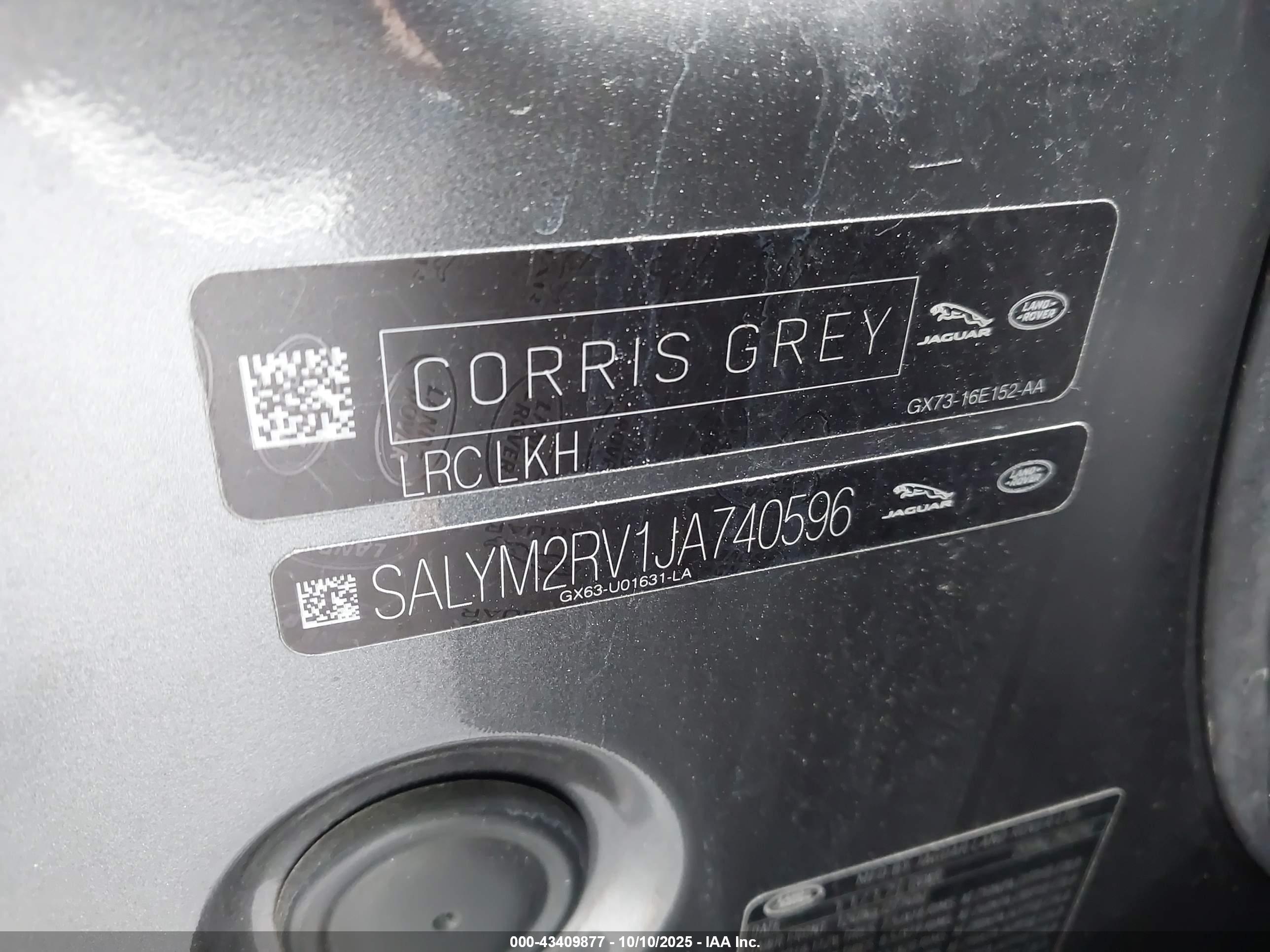LAND ROVER image 9
