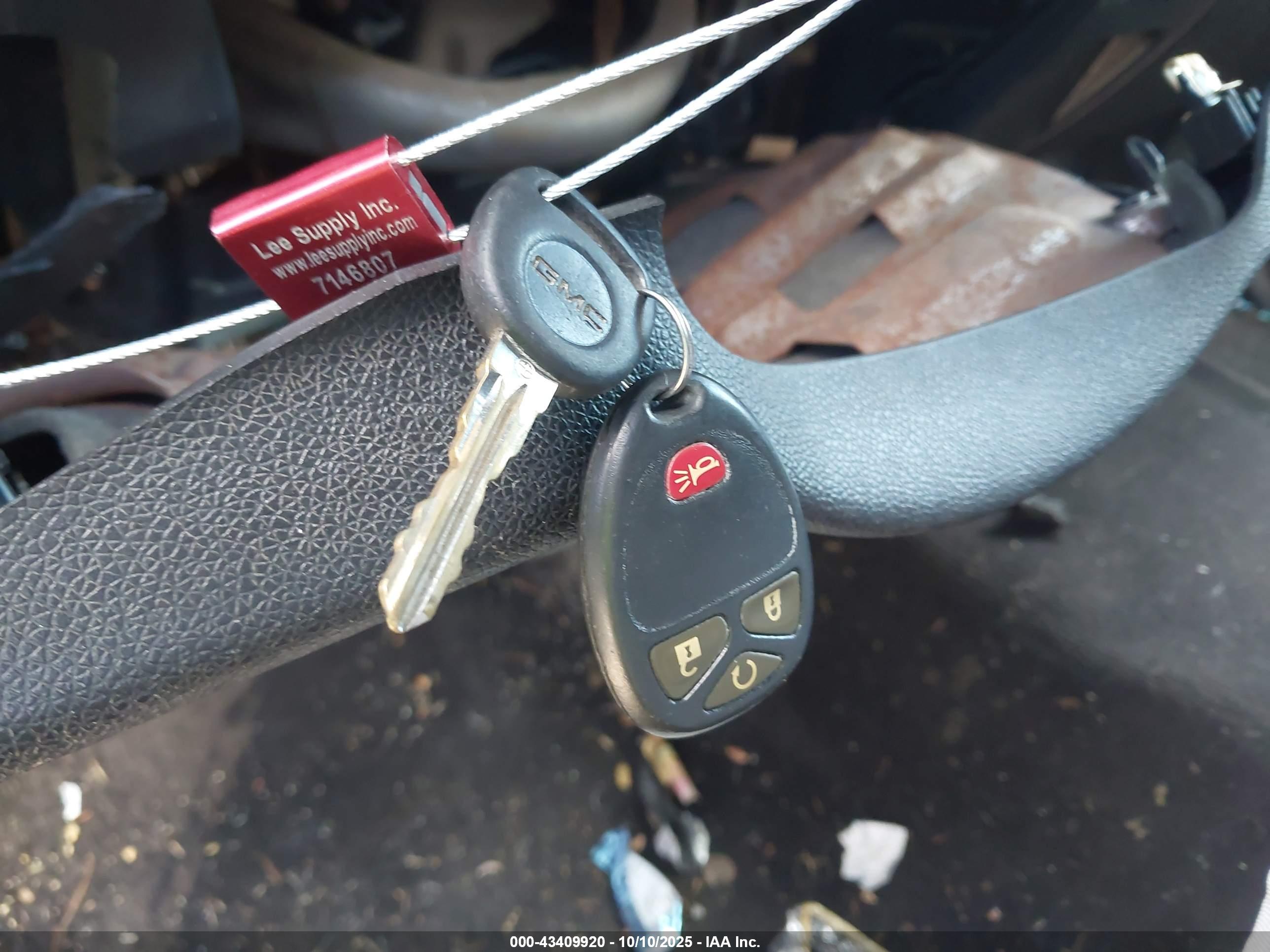 GMC SIERRA image 11