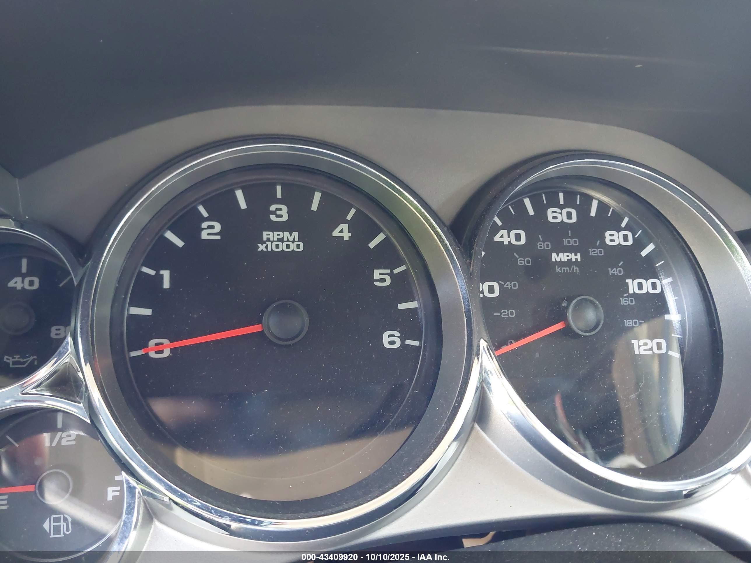 GMC SIERRA image 7