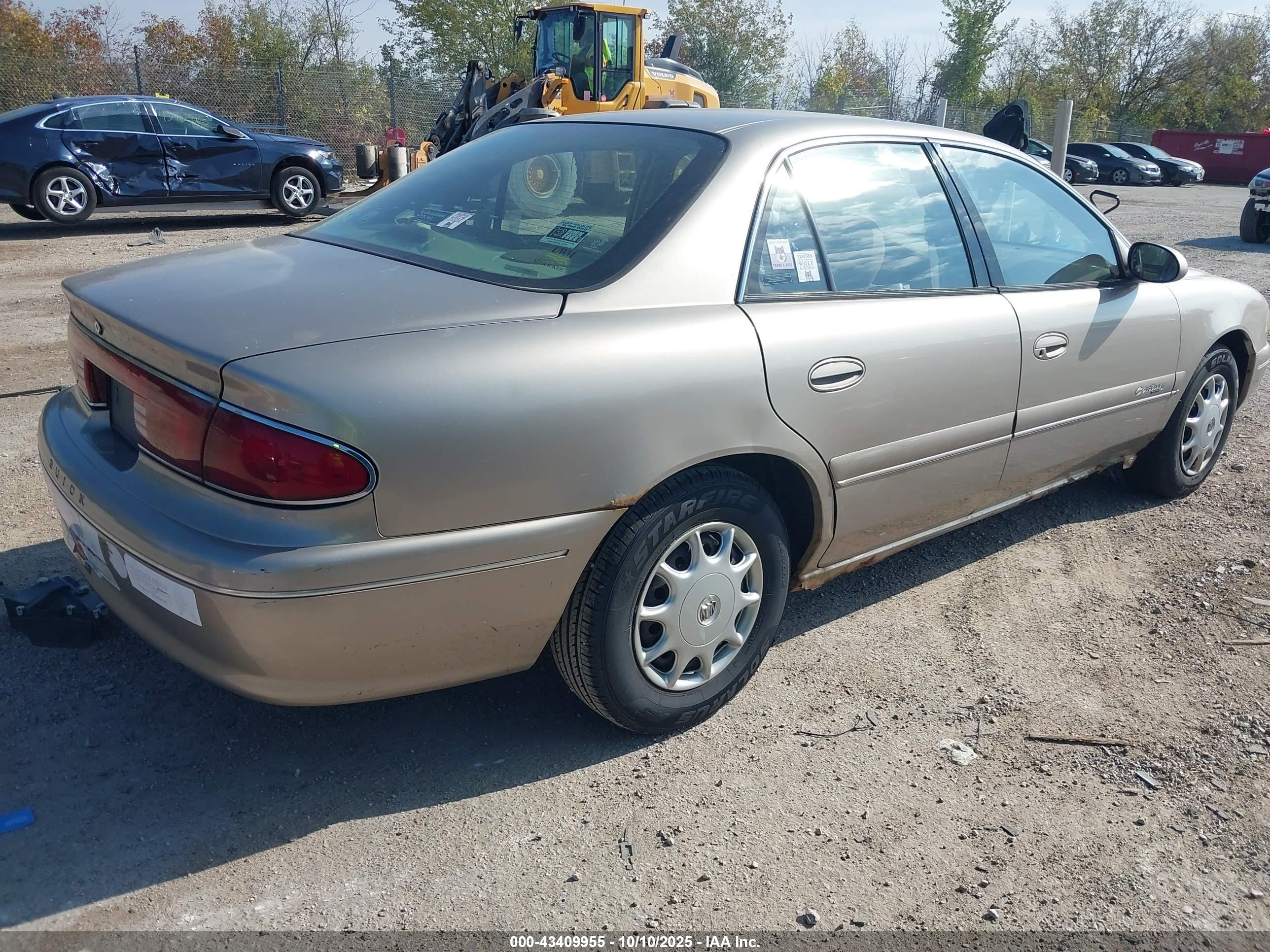 BUICK CENTURY image 4